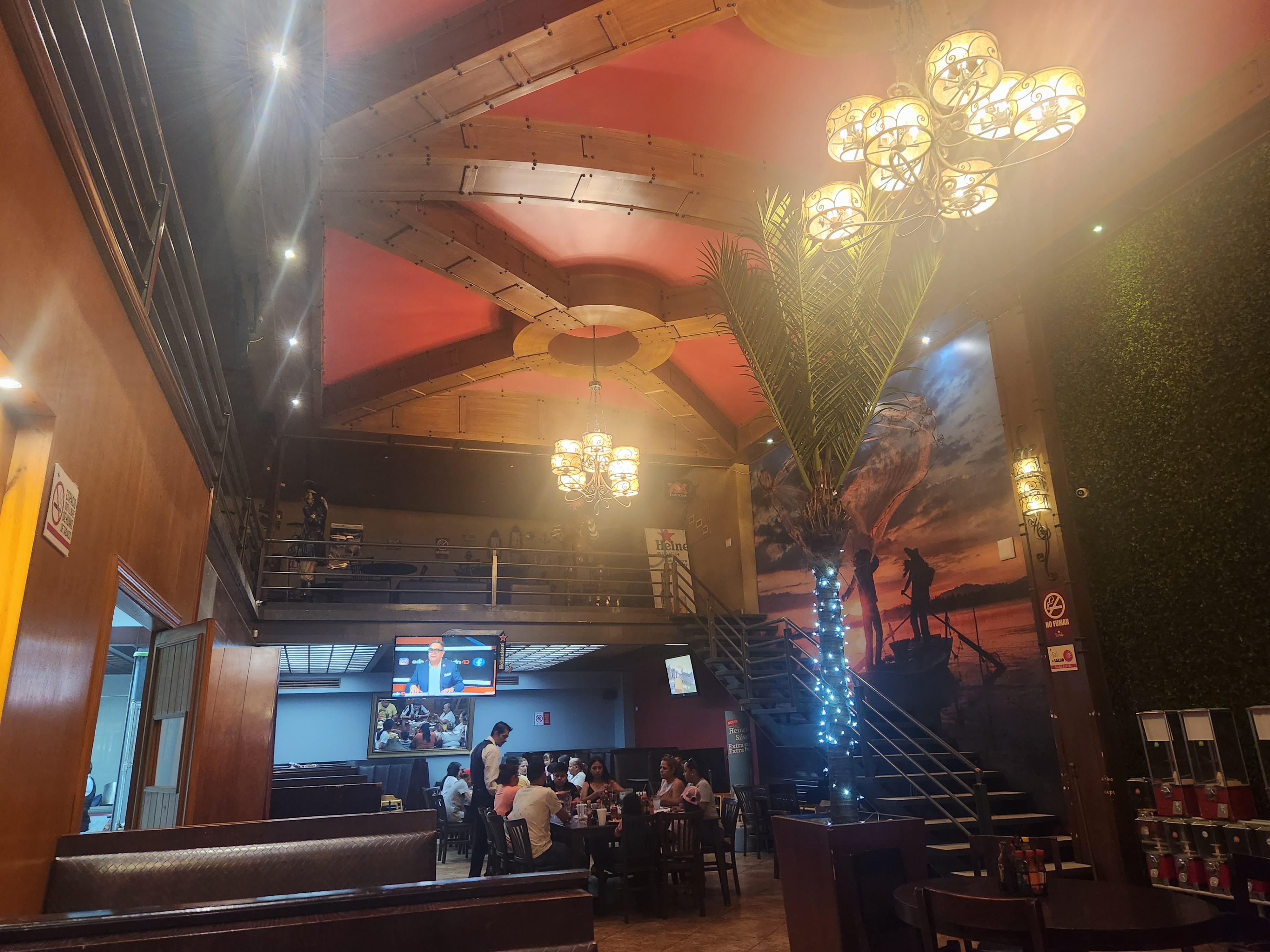 LA ESTRELLA RESTAURANTE image 5