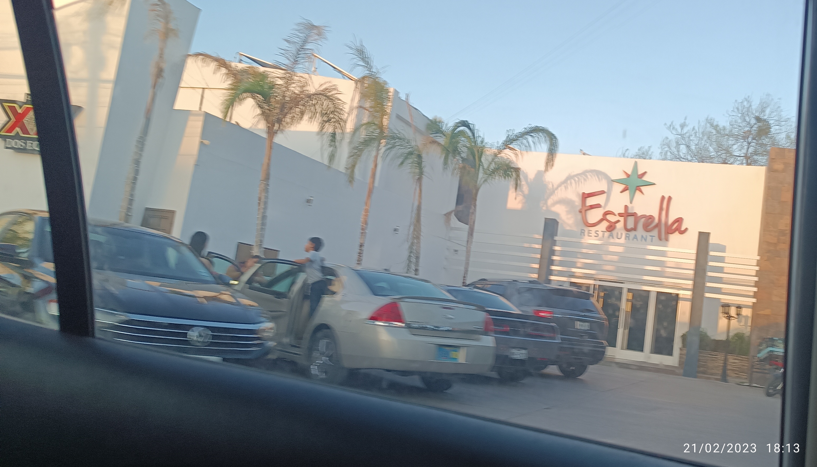 LA ESTRELLA RESTAURANTE image 7