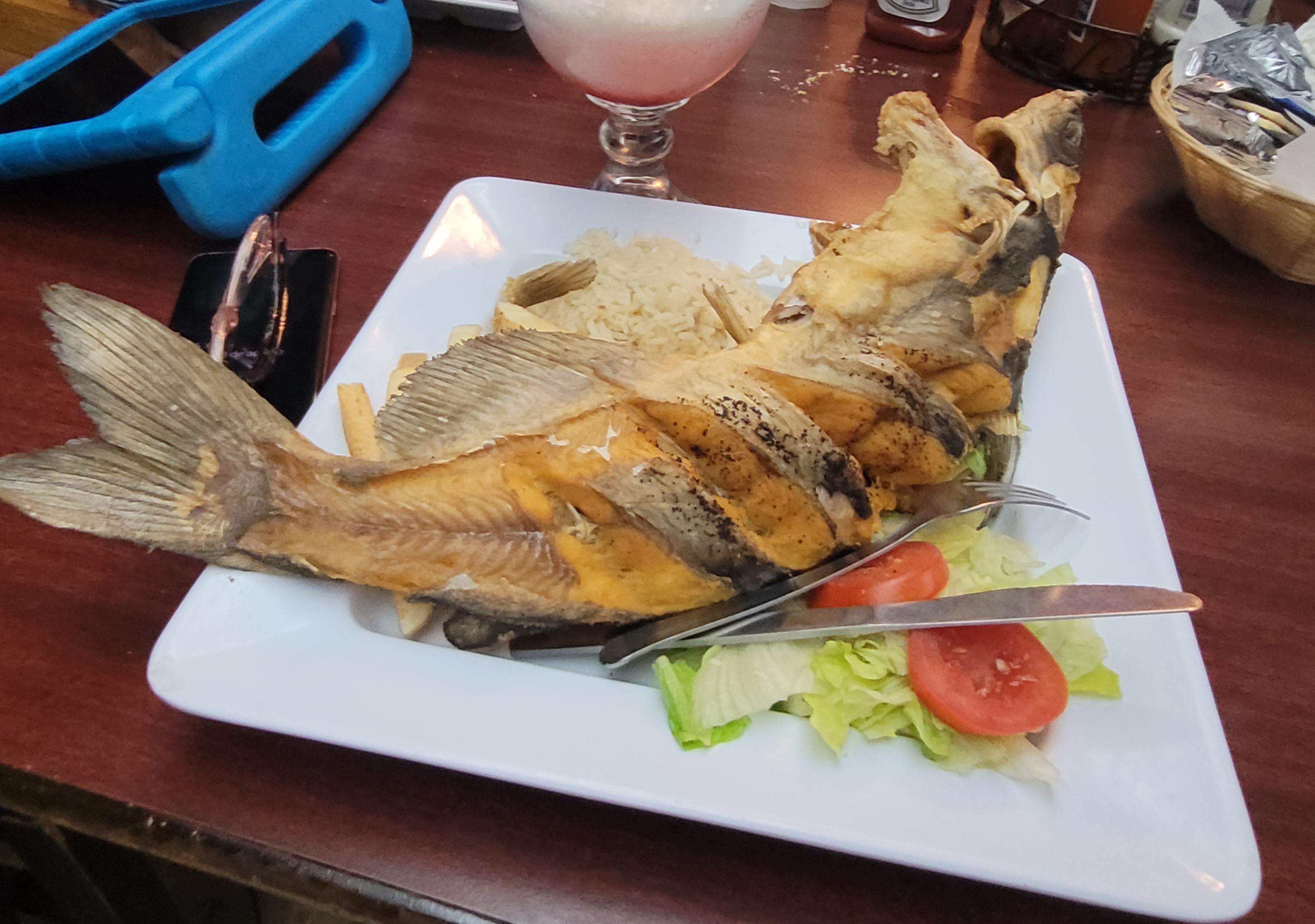 LA ESTRELLA RESTAURANTE image 9