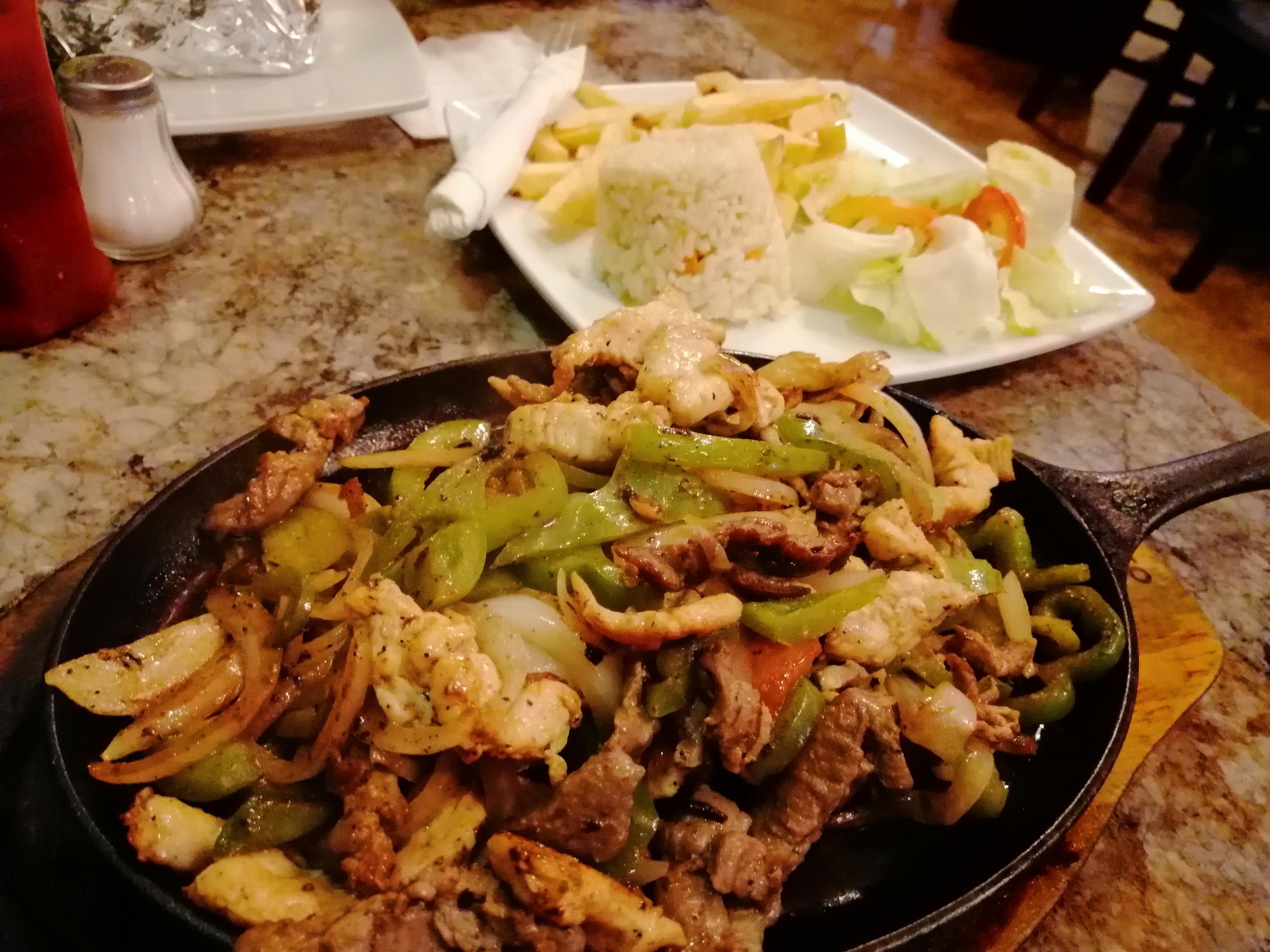 LA ESTRELLA RESTAURANTE image 10