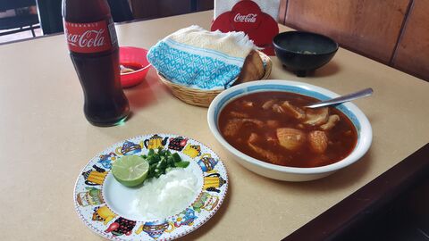 Restaurante image 2