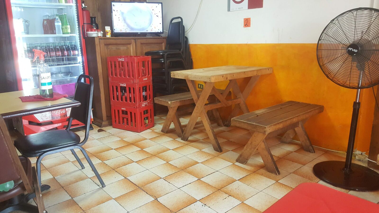 Restaurante image 5