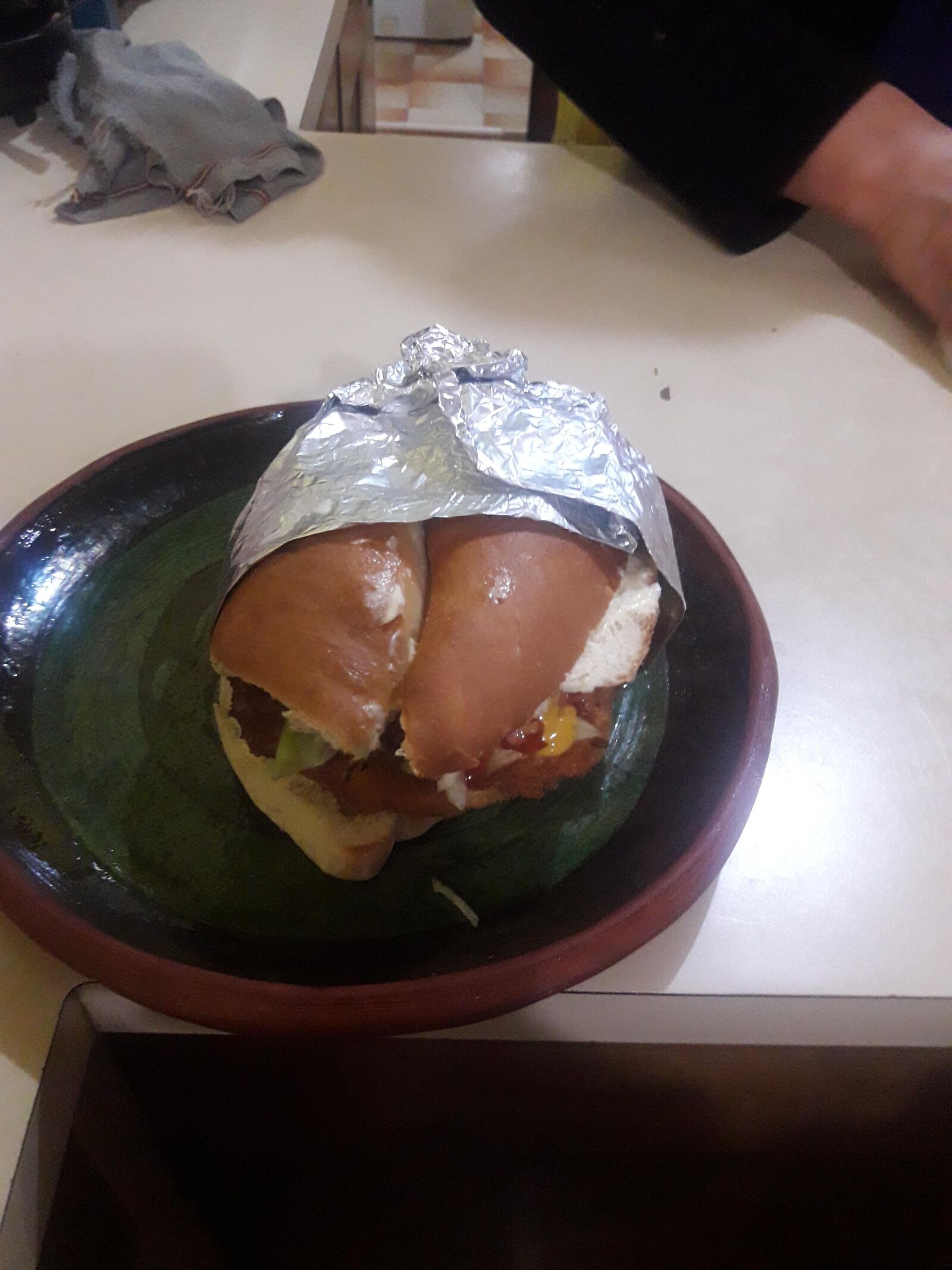 Restaurante image 9