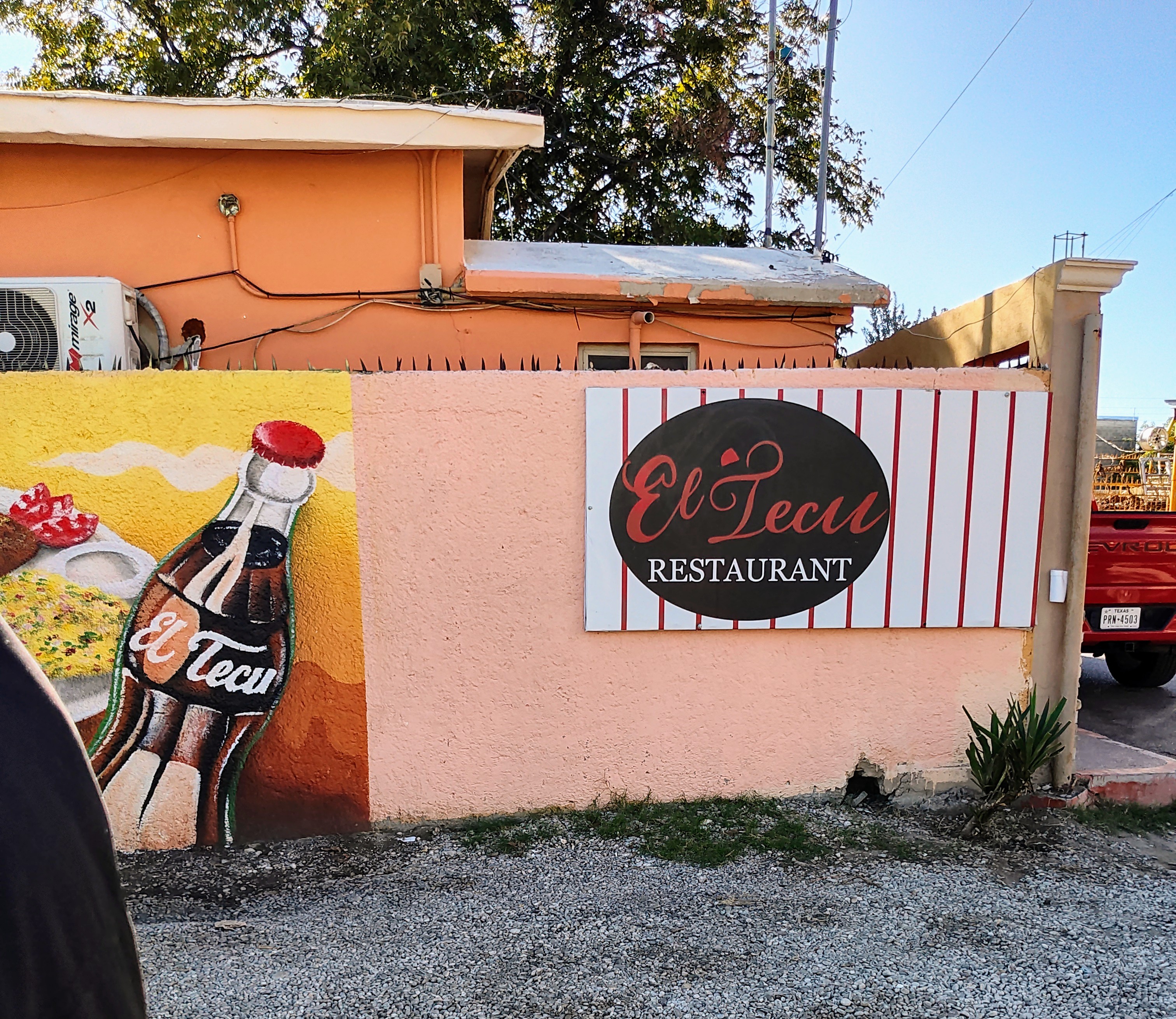El Tecu image 1