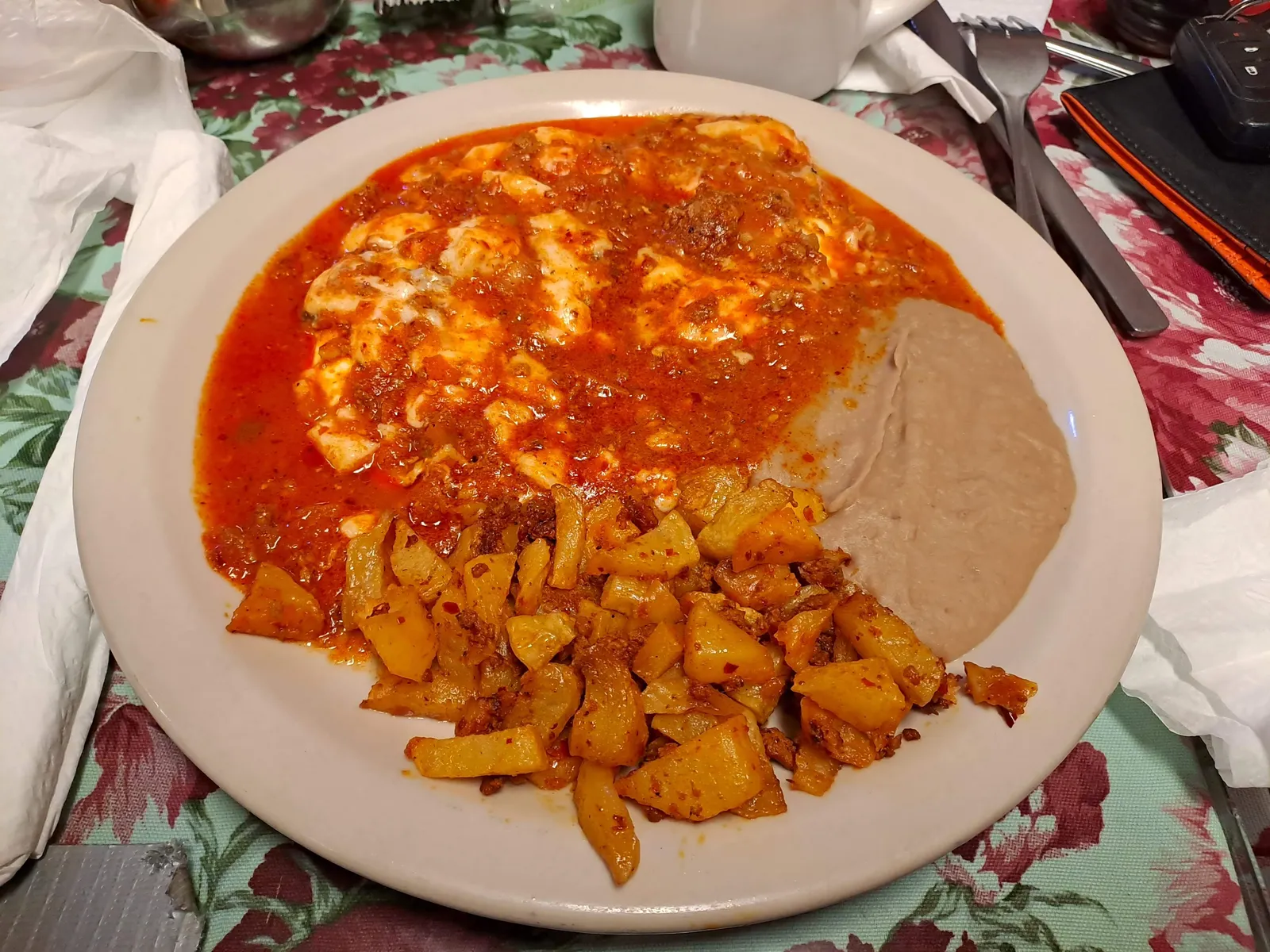 El Tecu image 5