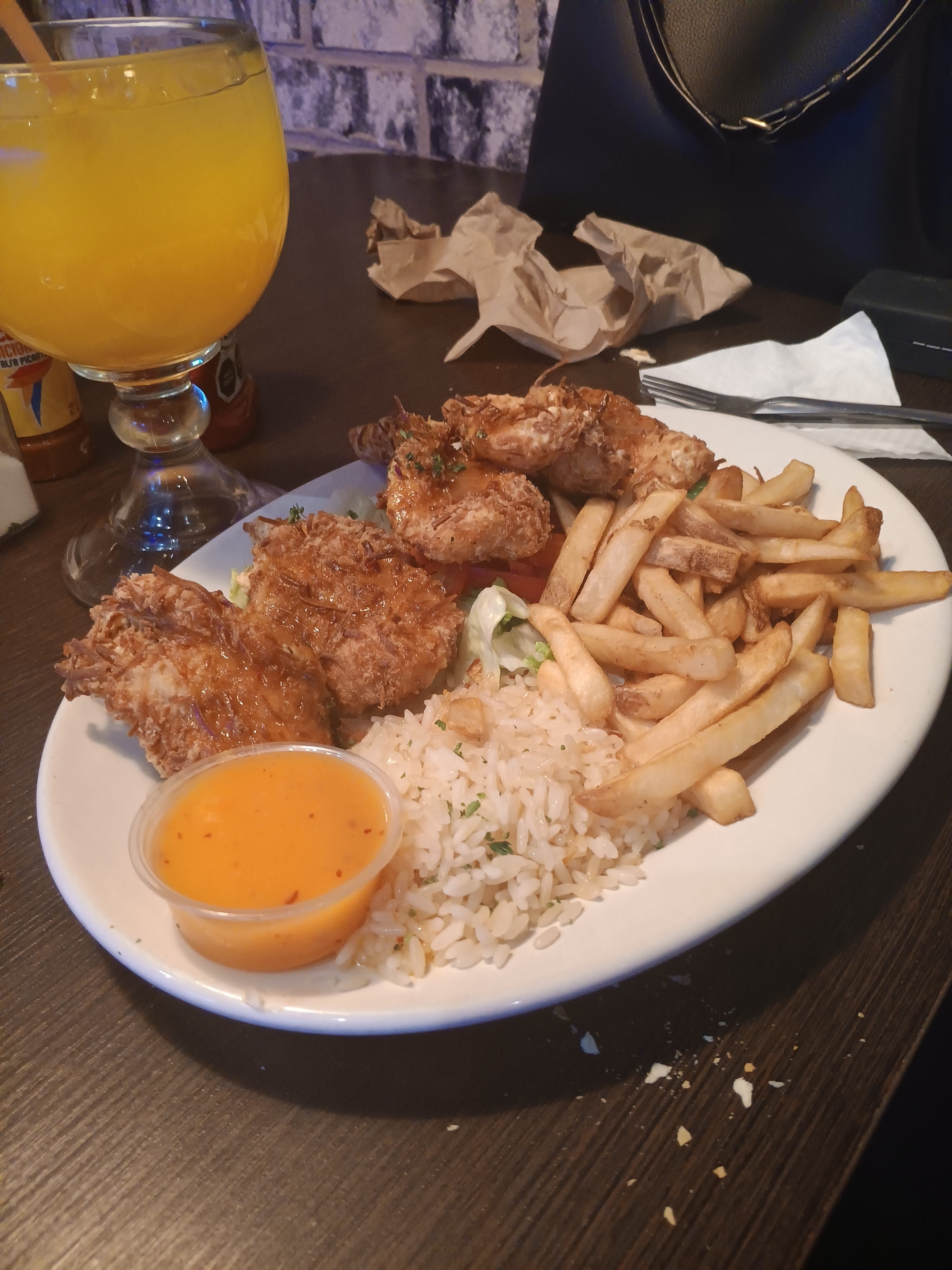 Pescadería García image 3