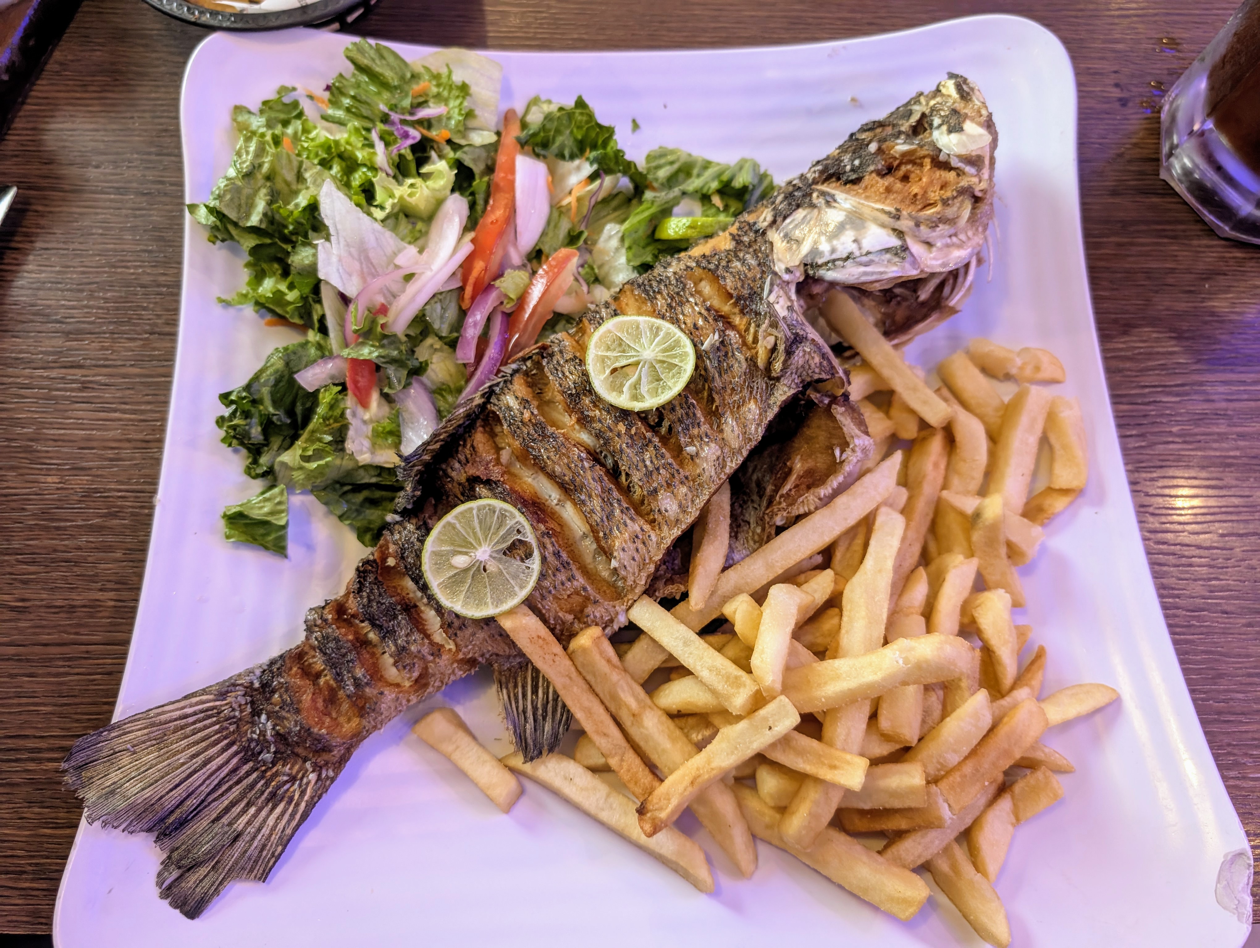 Pescadería García image 5