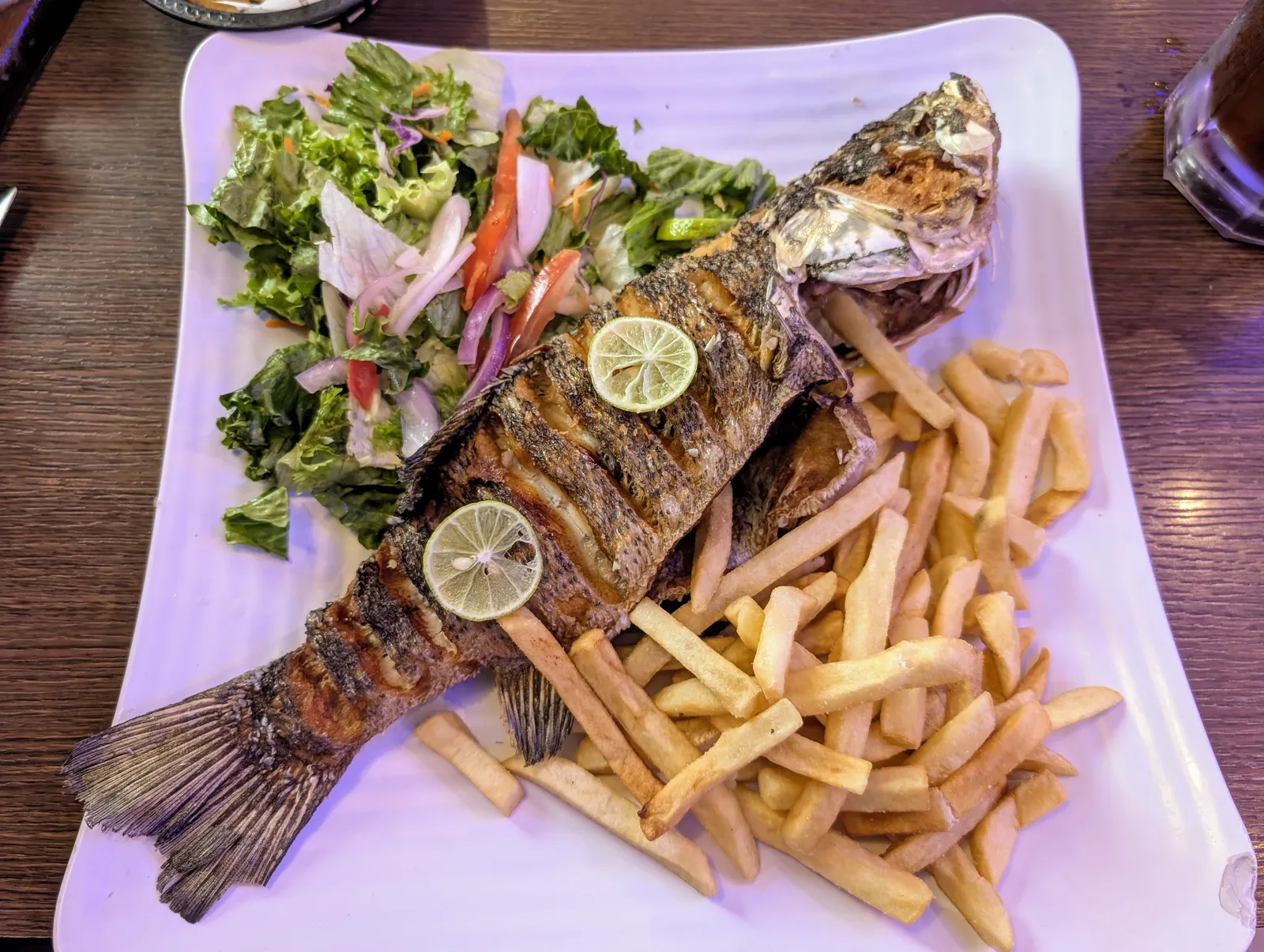 Pescadería García image 5