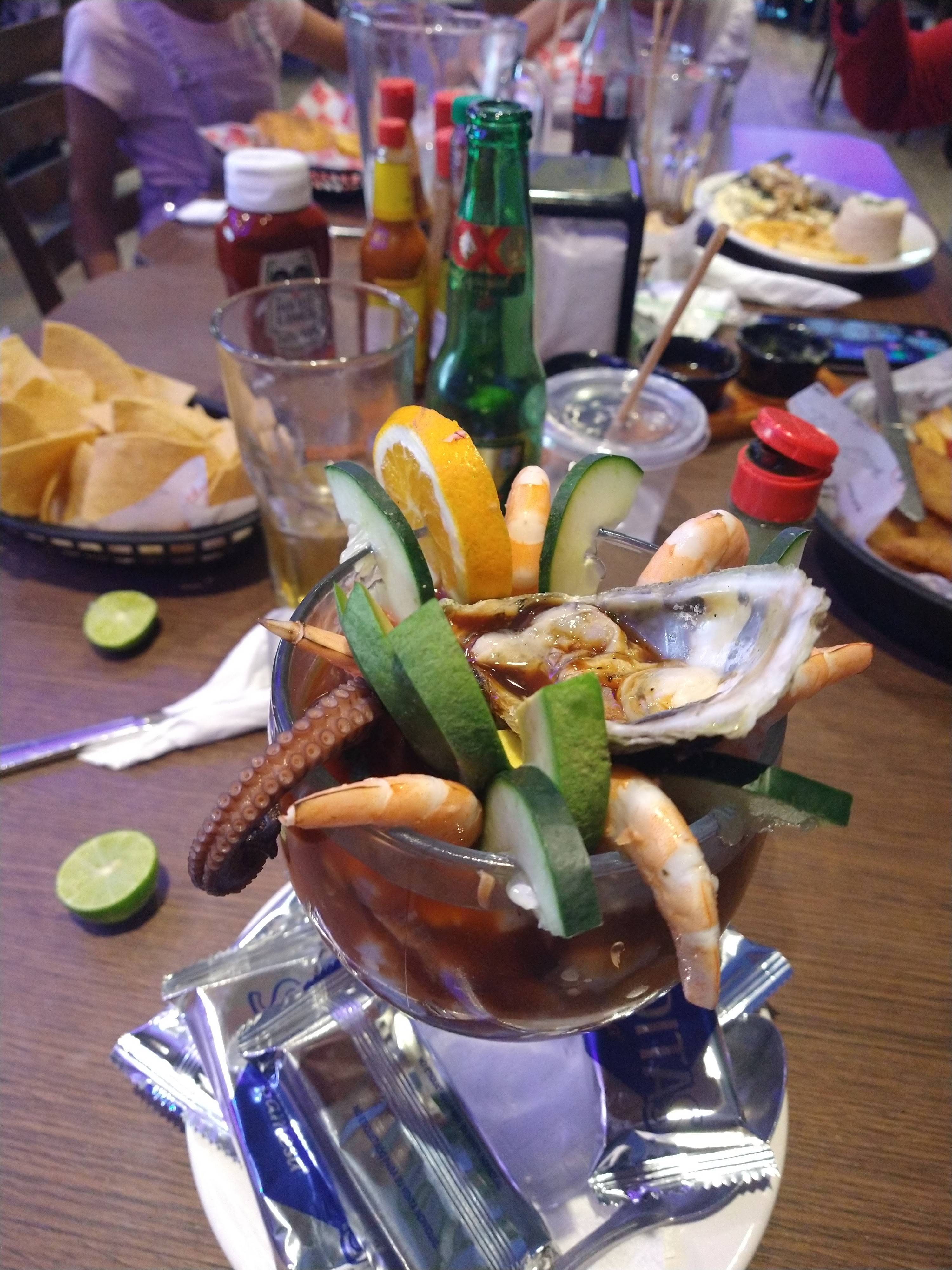 Pescadería García image 6