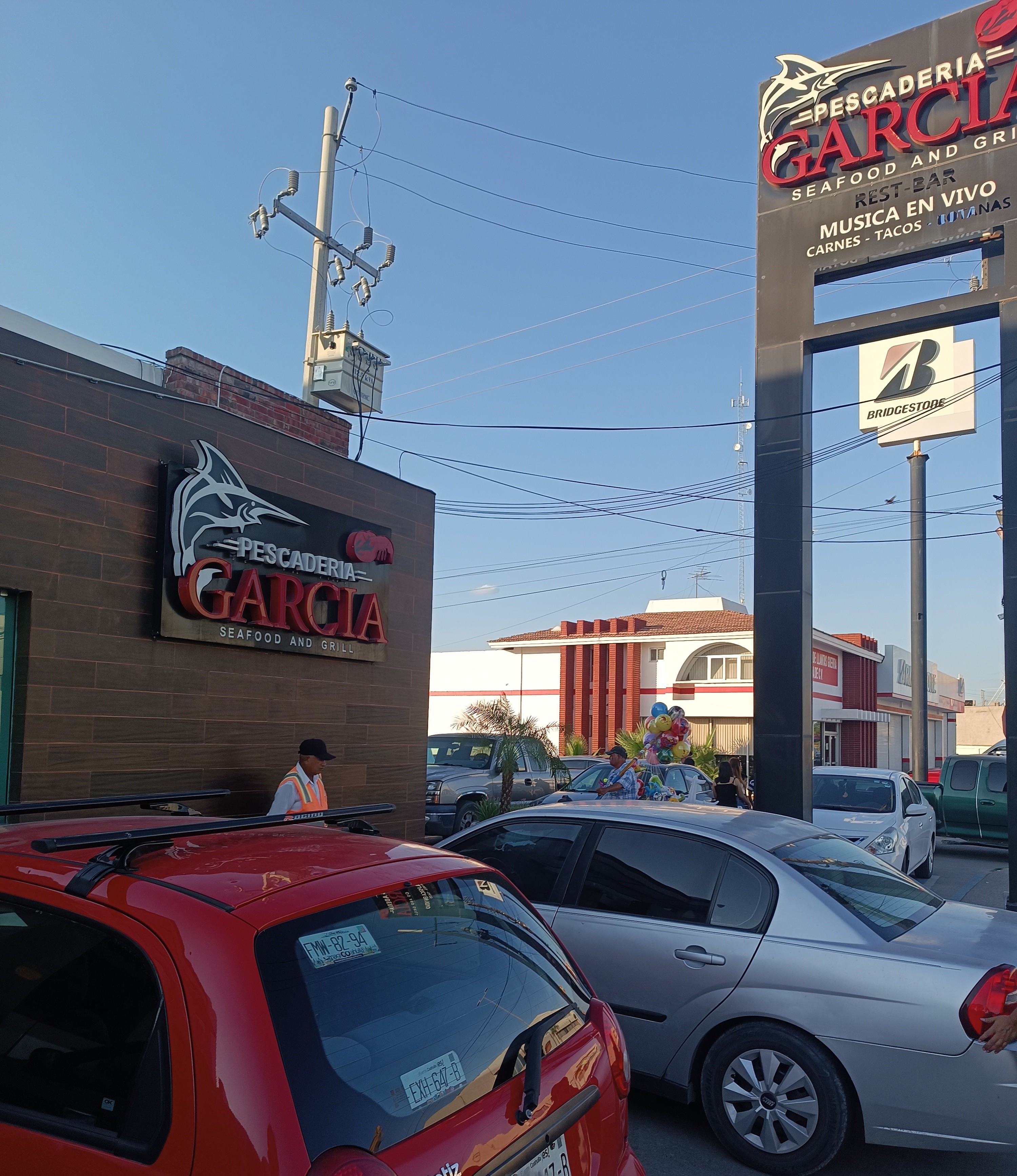 Pescadería García image 7