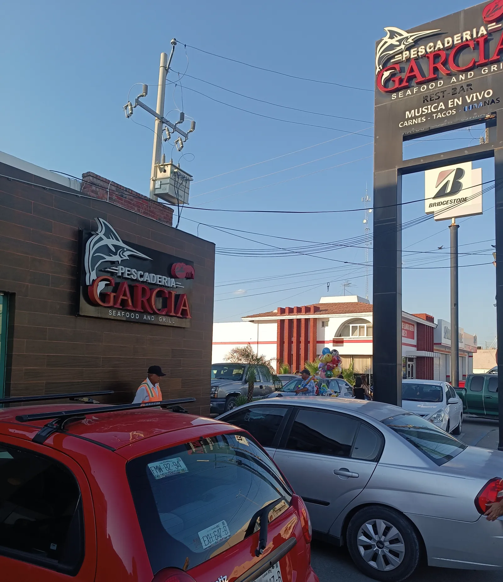 Pescadería García image 7