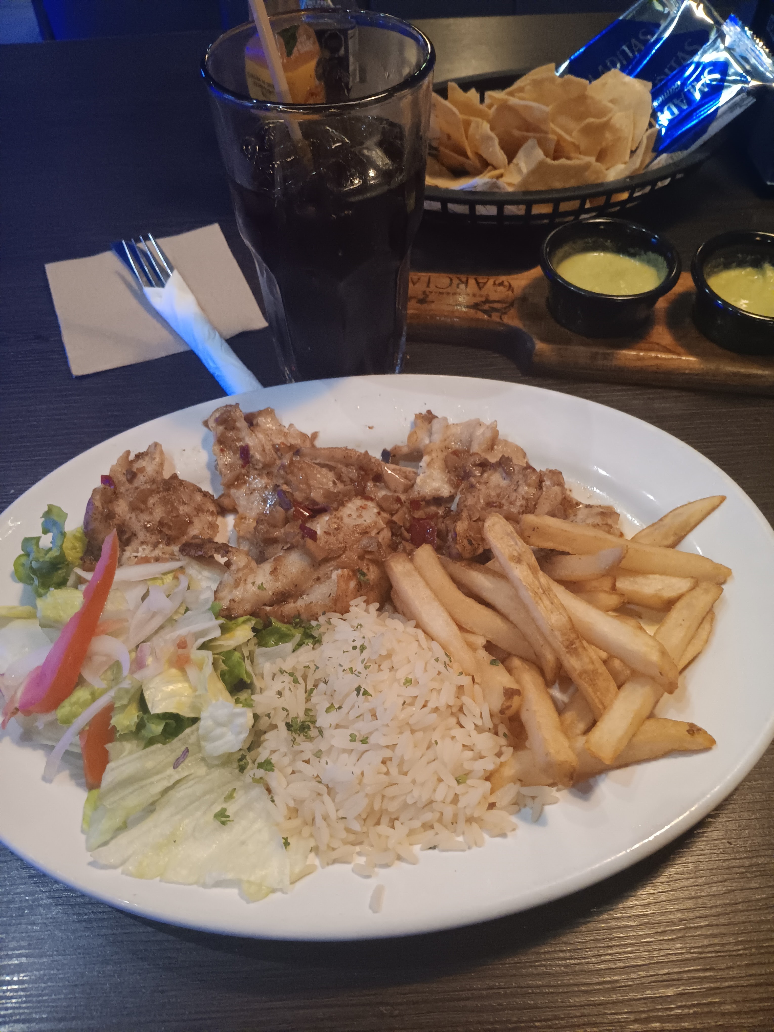 Pescadería García image 8