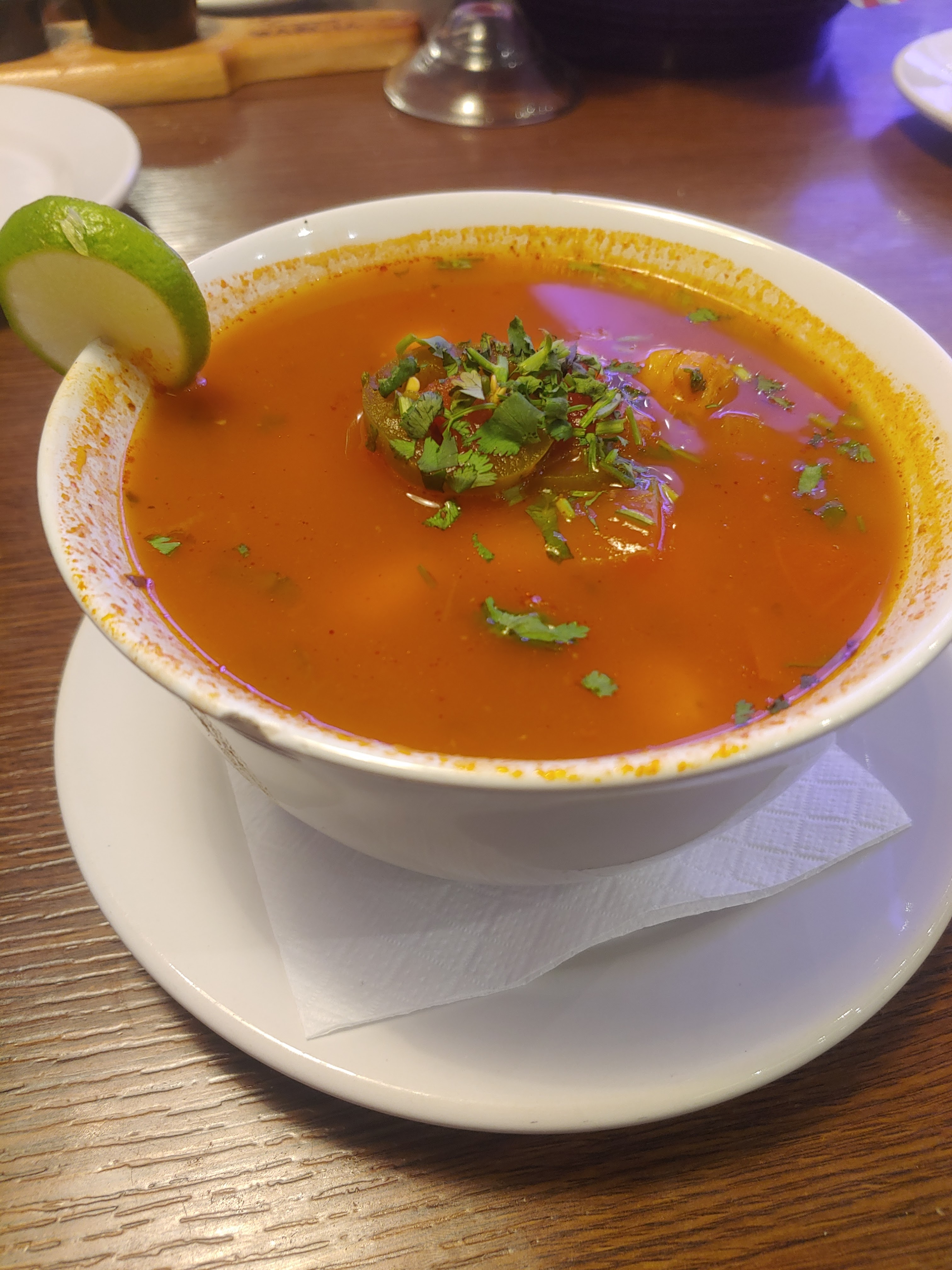 Pescadería García image 9