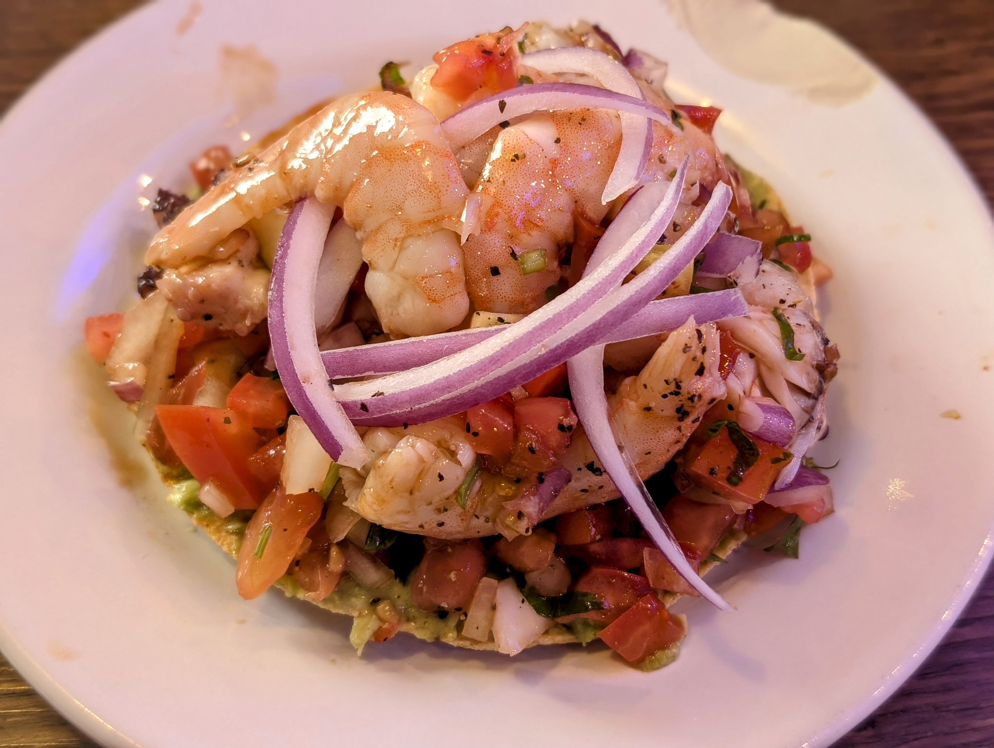 Pescadería García image 10