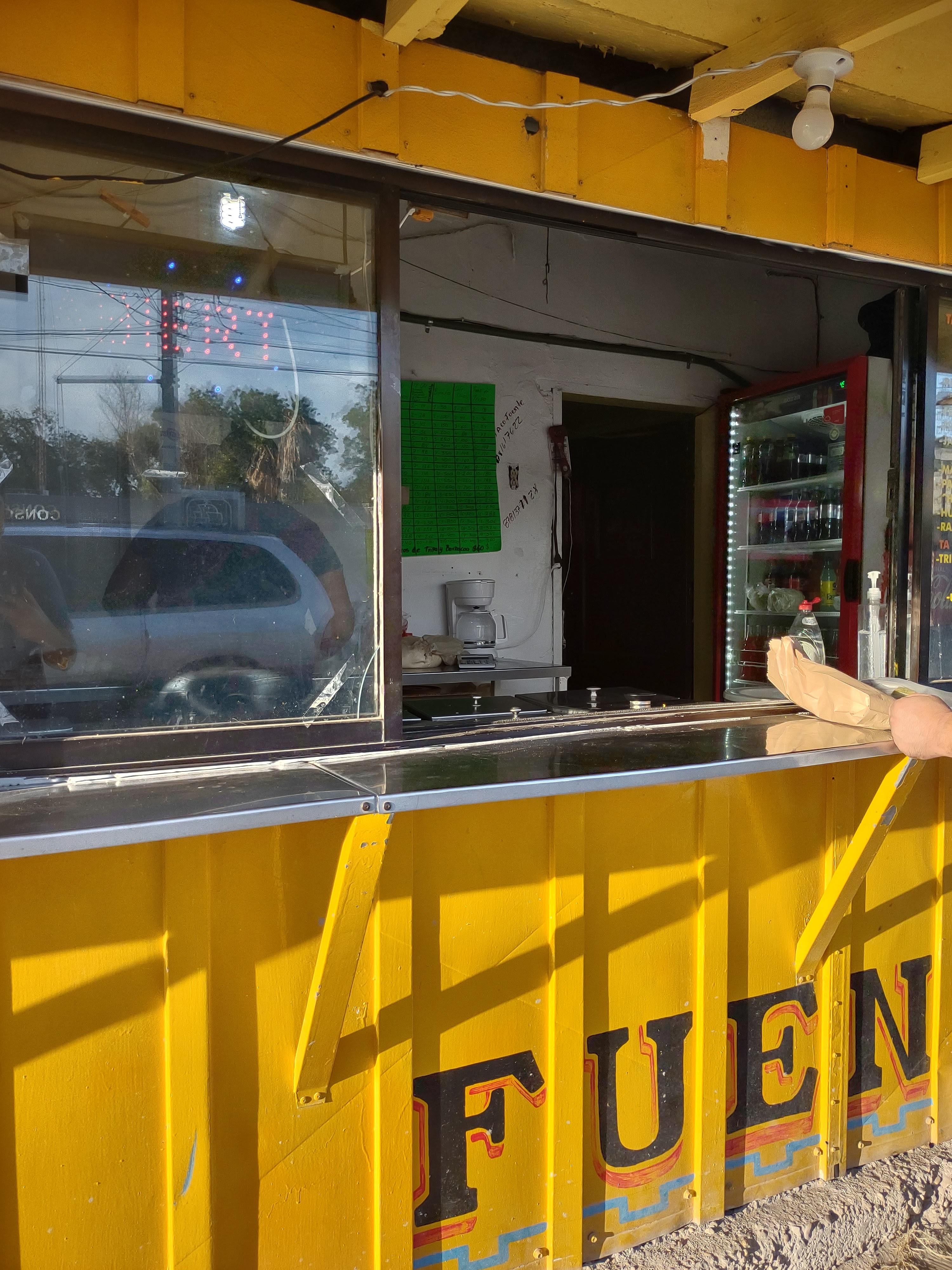 Tacos Fuentes image 1