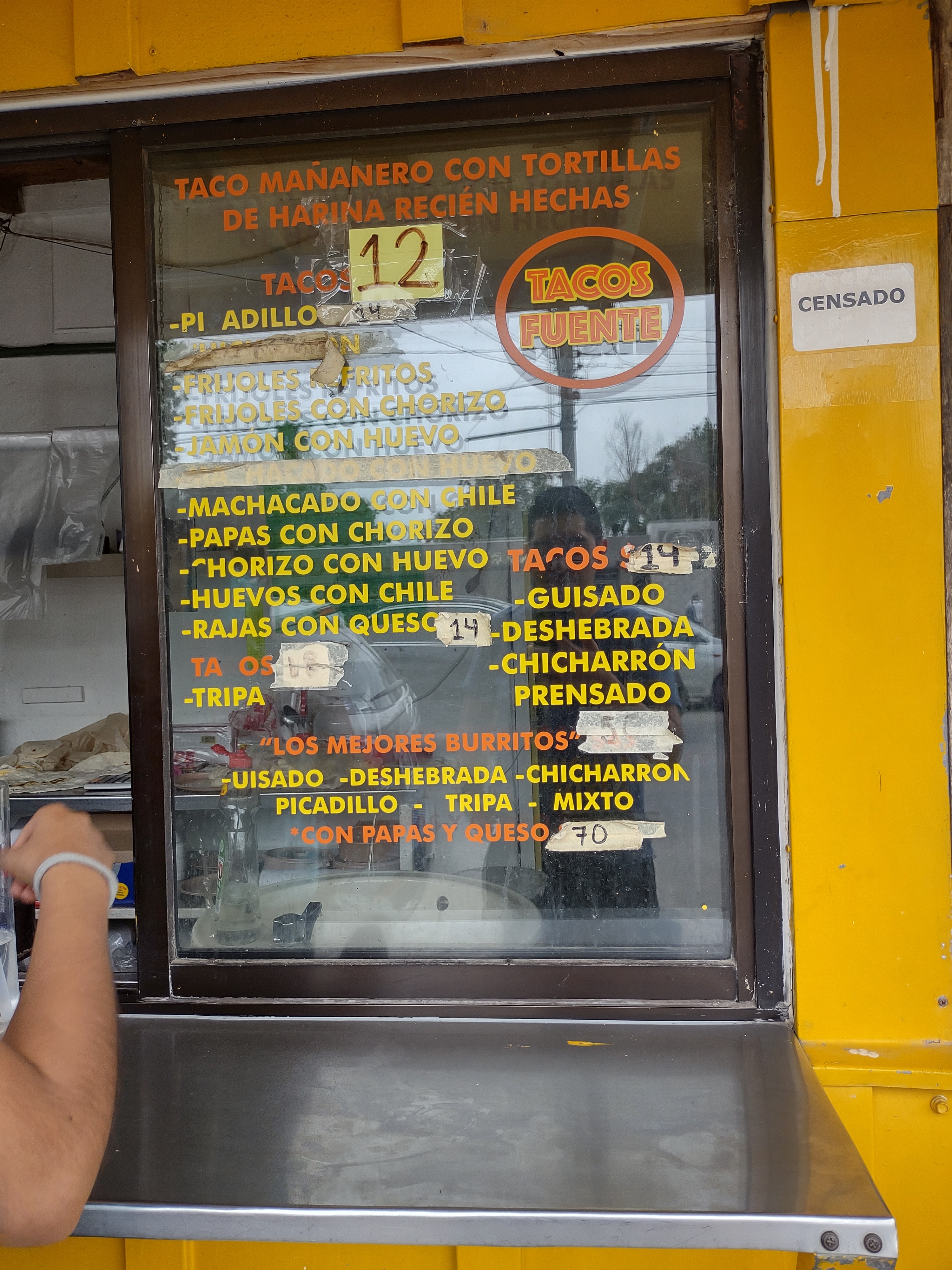 Tacos Fuentes image 2