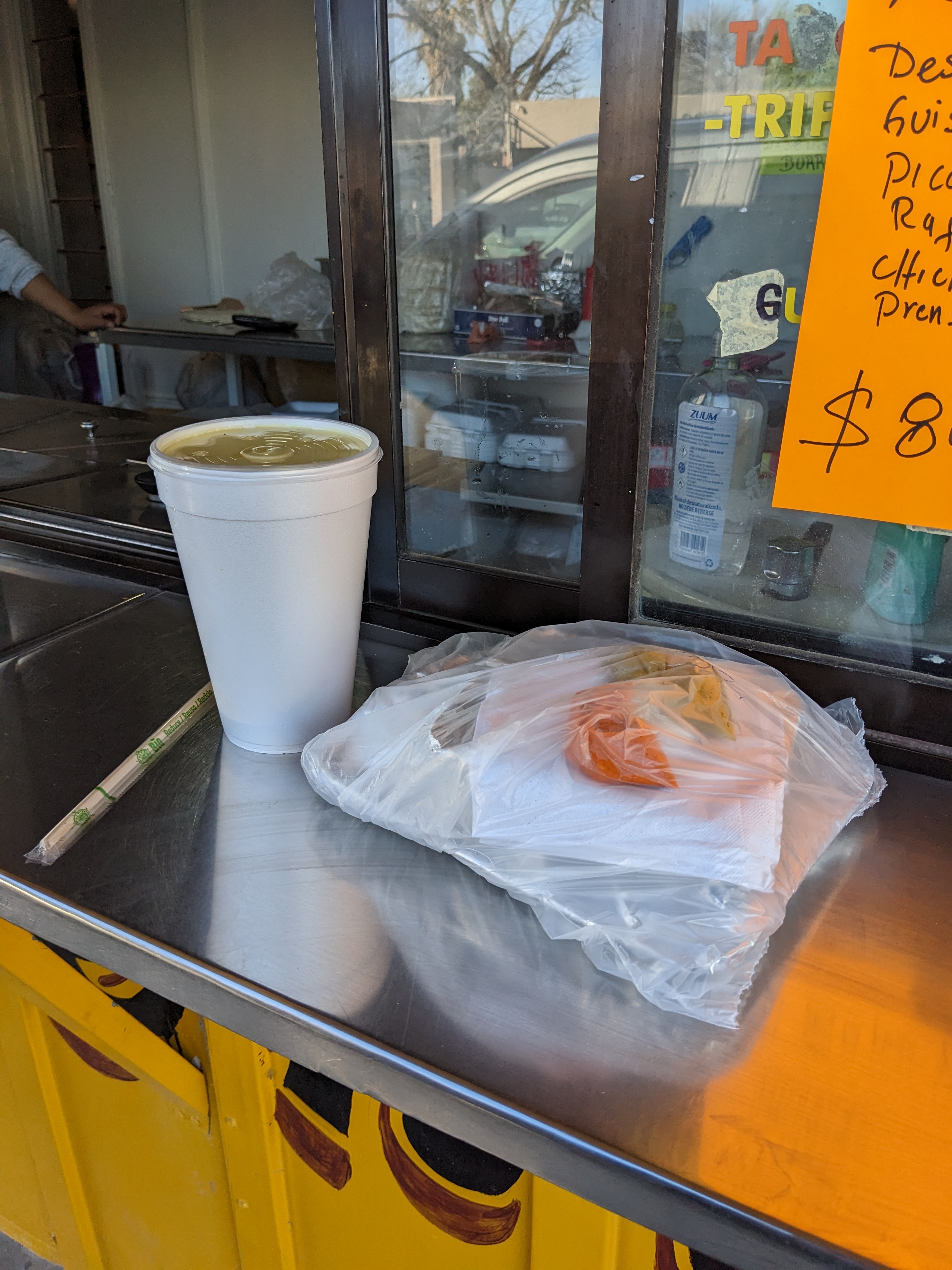 Tacos Fuentes image 4