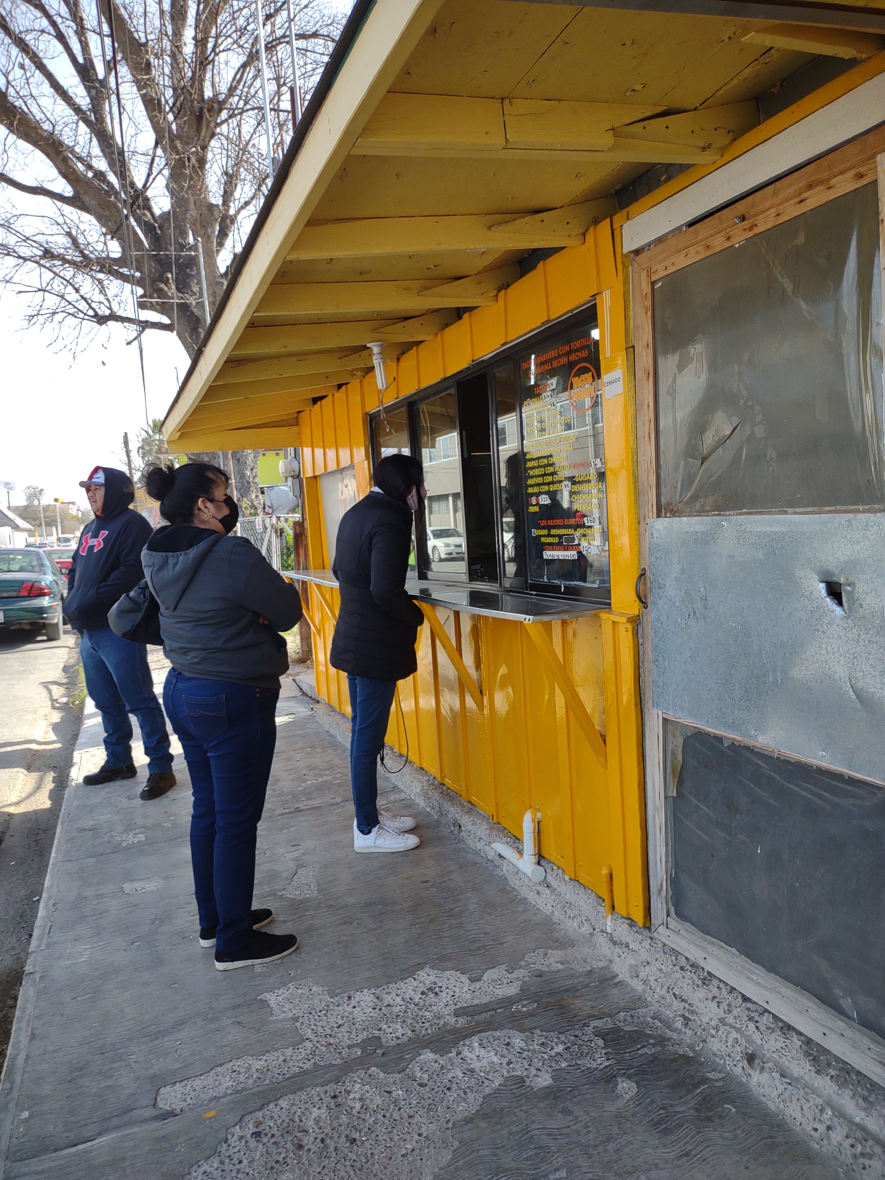 Tacos Fuentes image 5