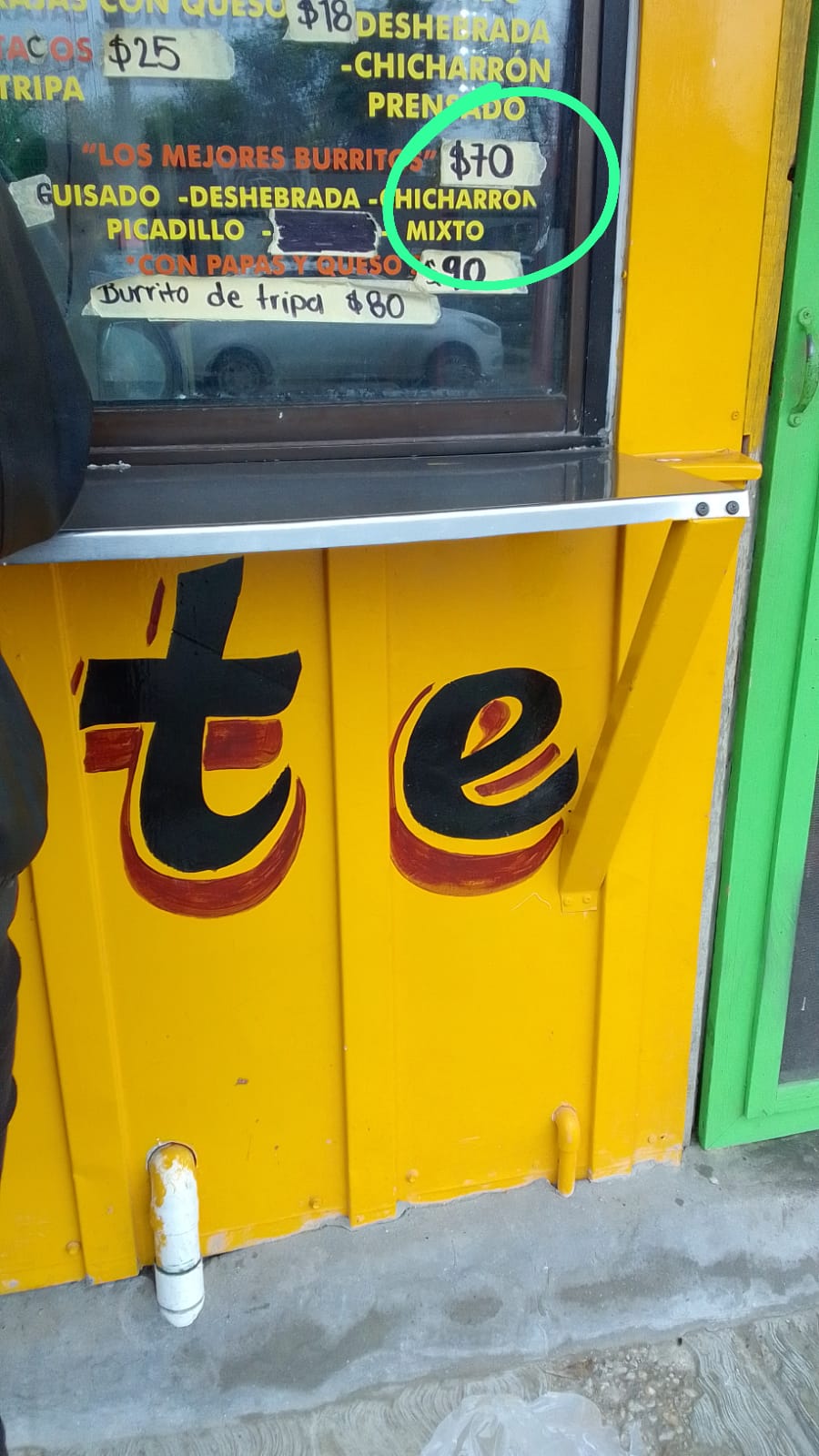 Tacos Fuentes image 7