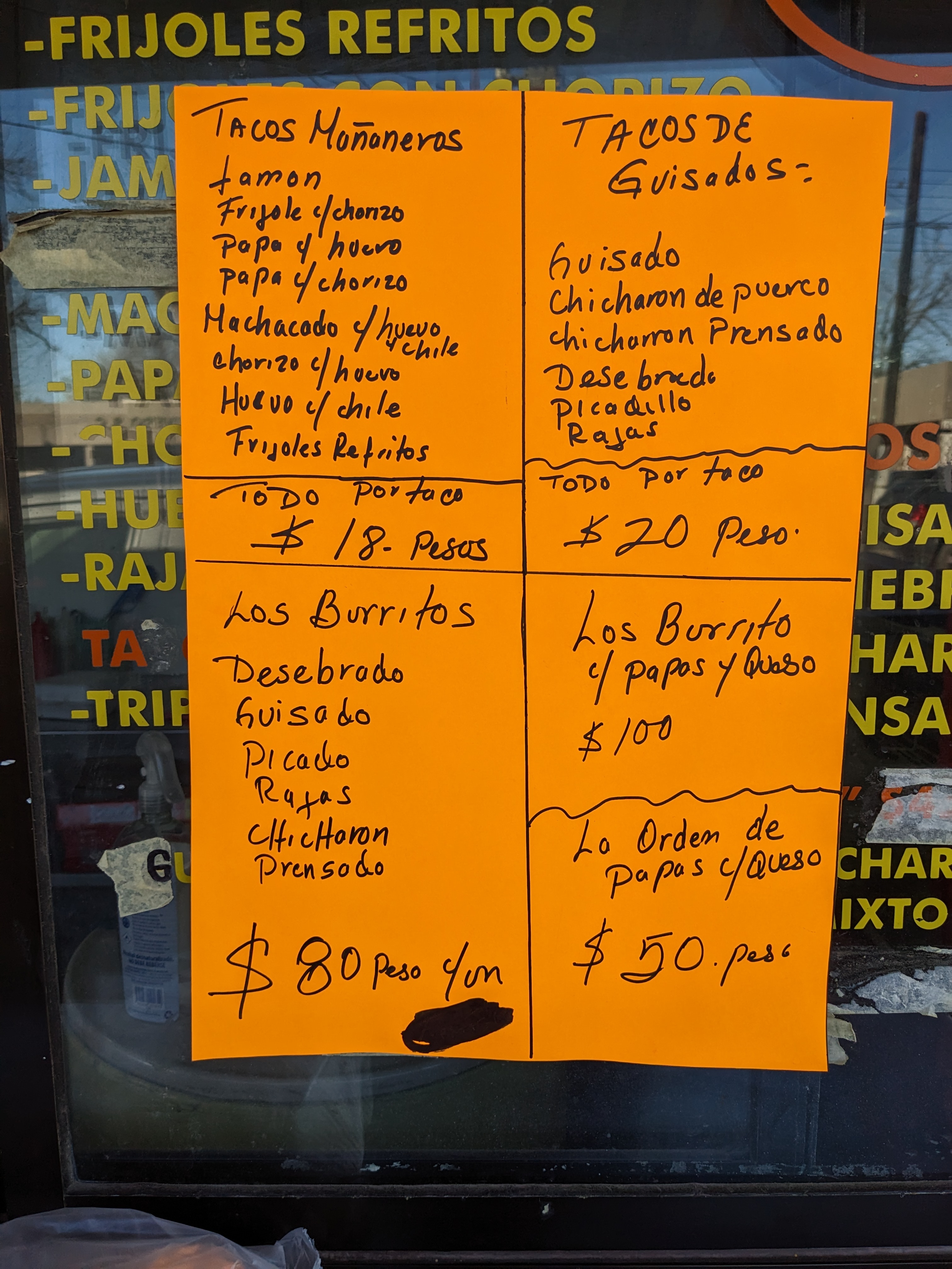 Tacos Fuentes image 9