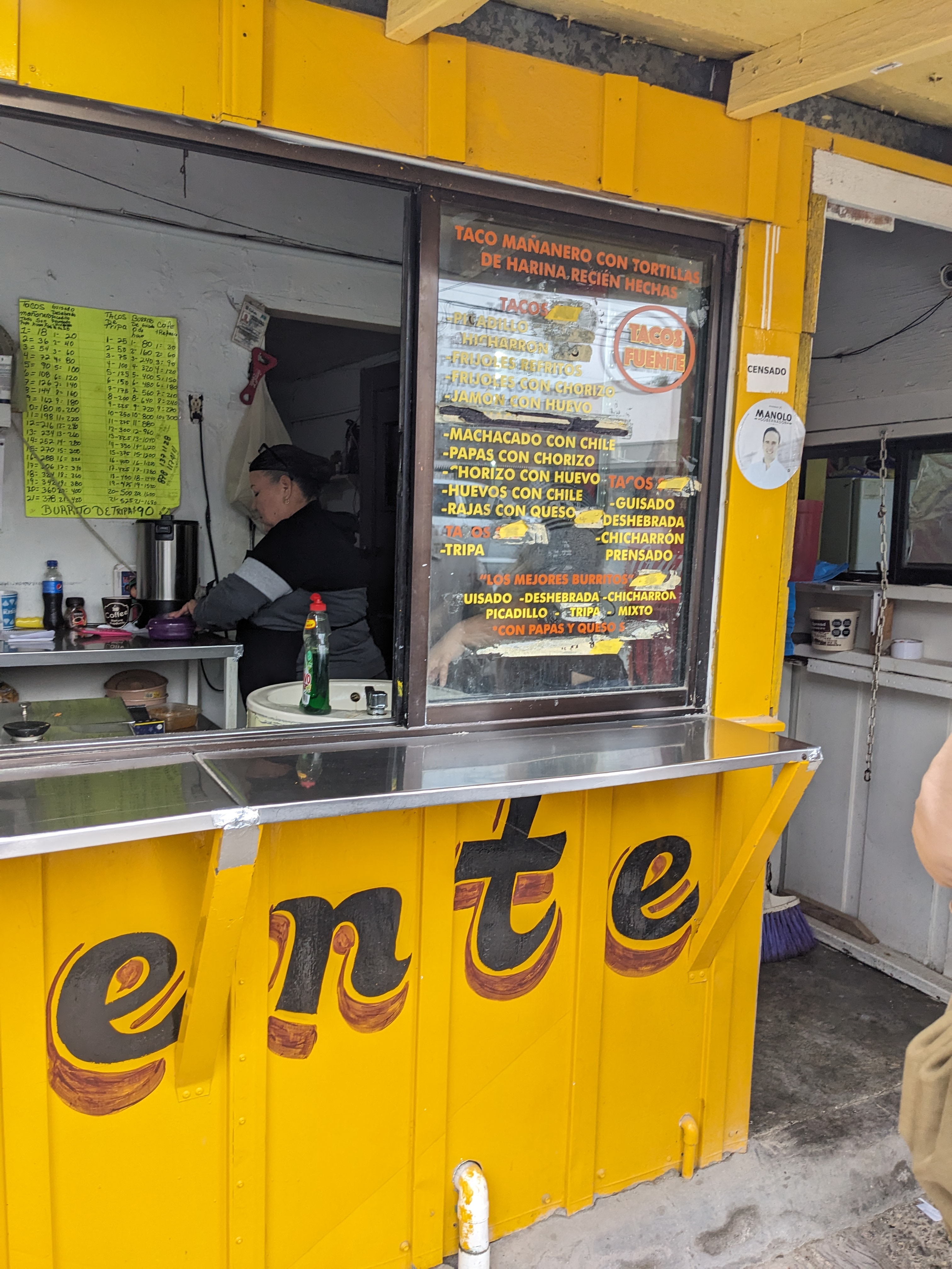 Tacos Fuentes image 10