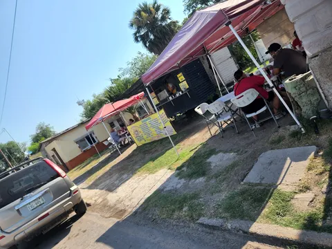Tacos Los mañaneros image 1