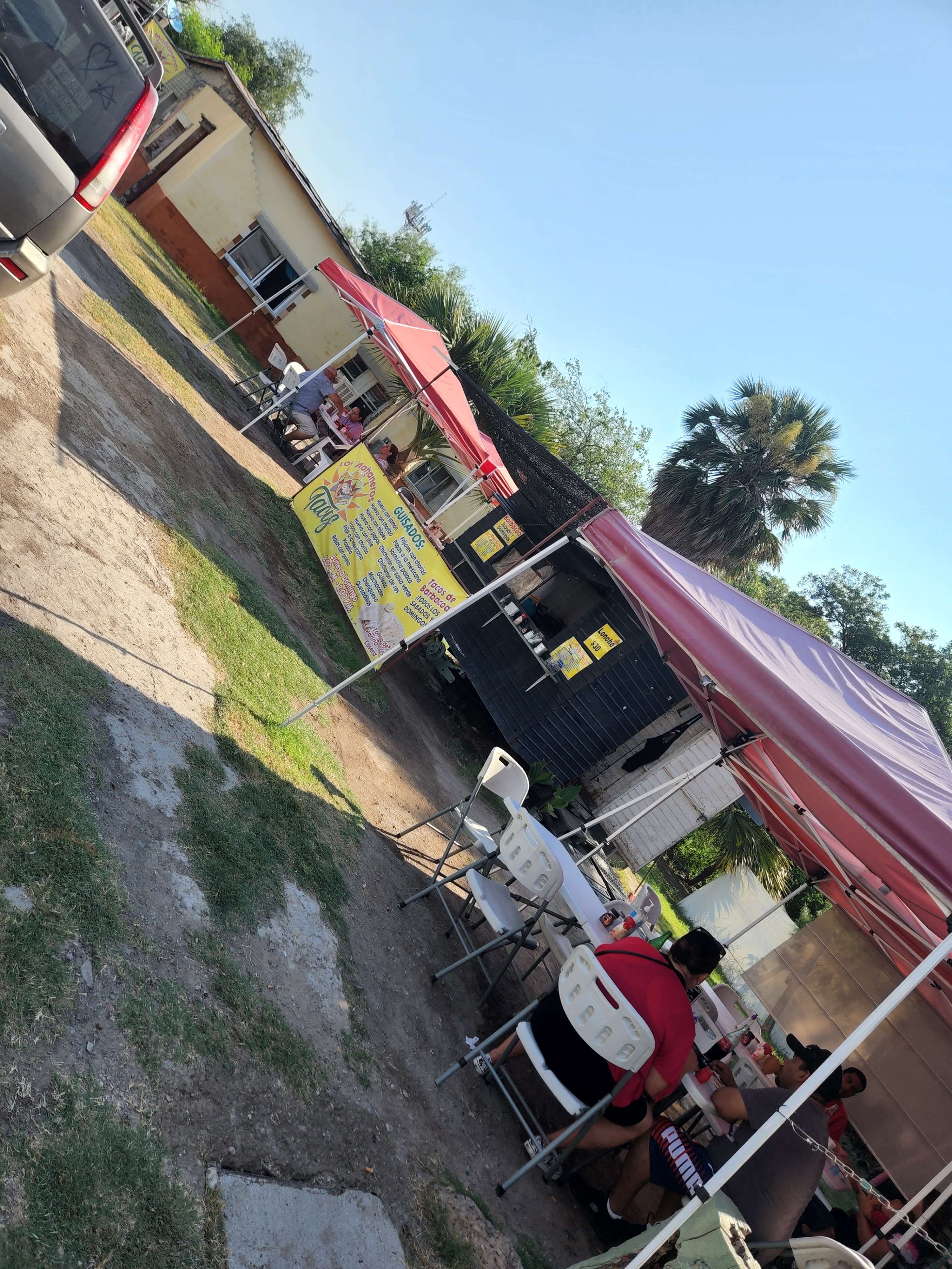 Tacos Los mañaneros image 2