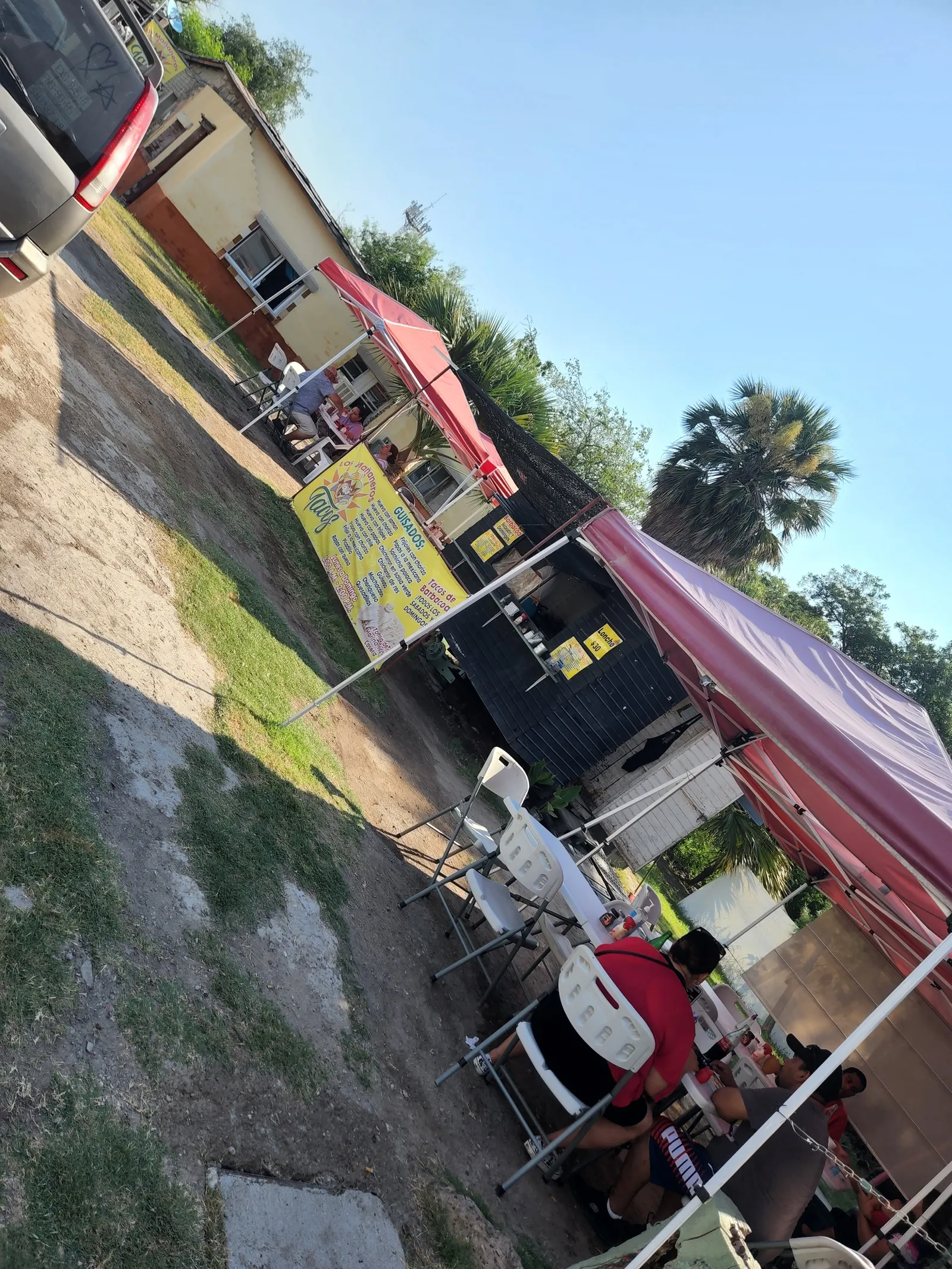 Tacos Los mañaneros image 2
