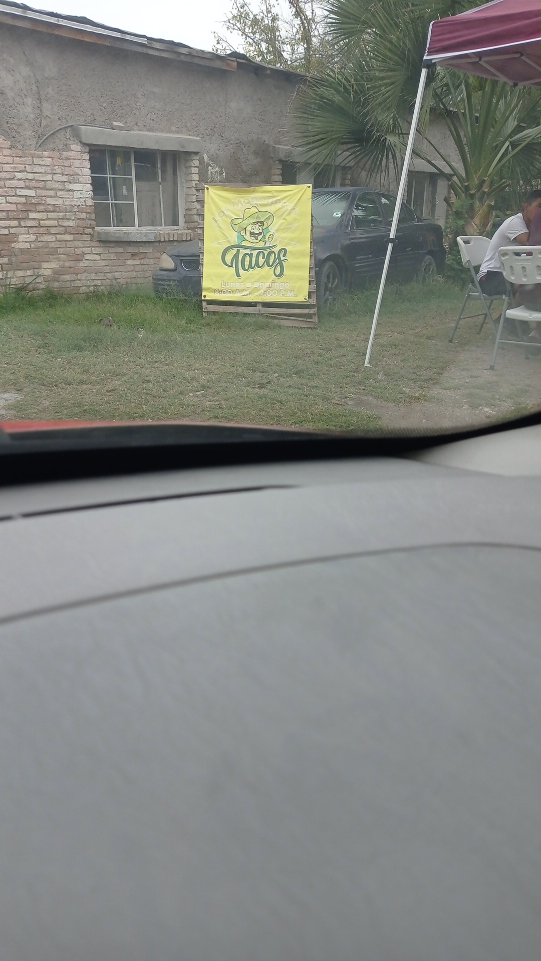 Tacos Los mañaneros image 4