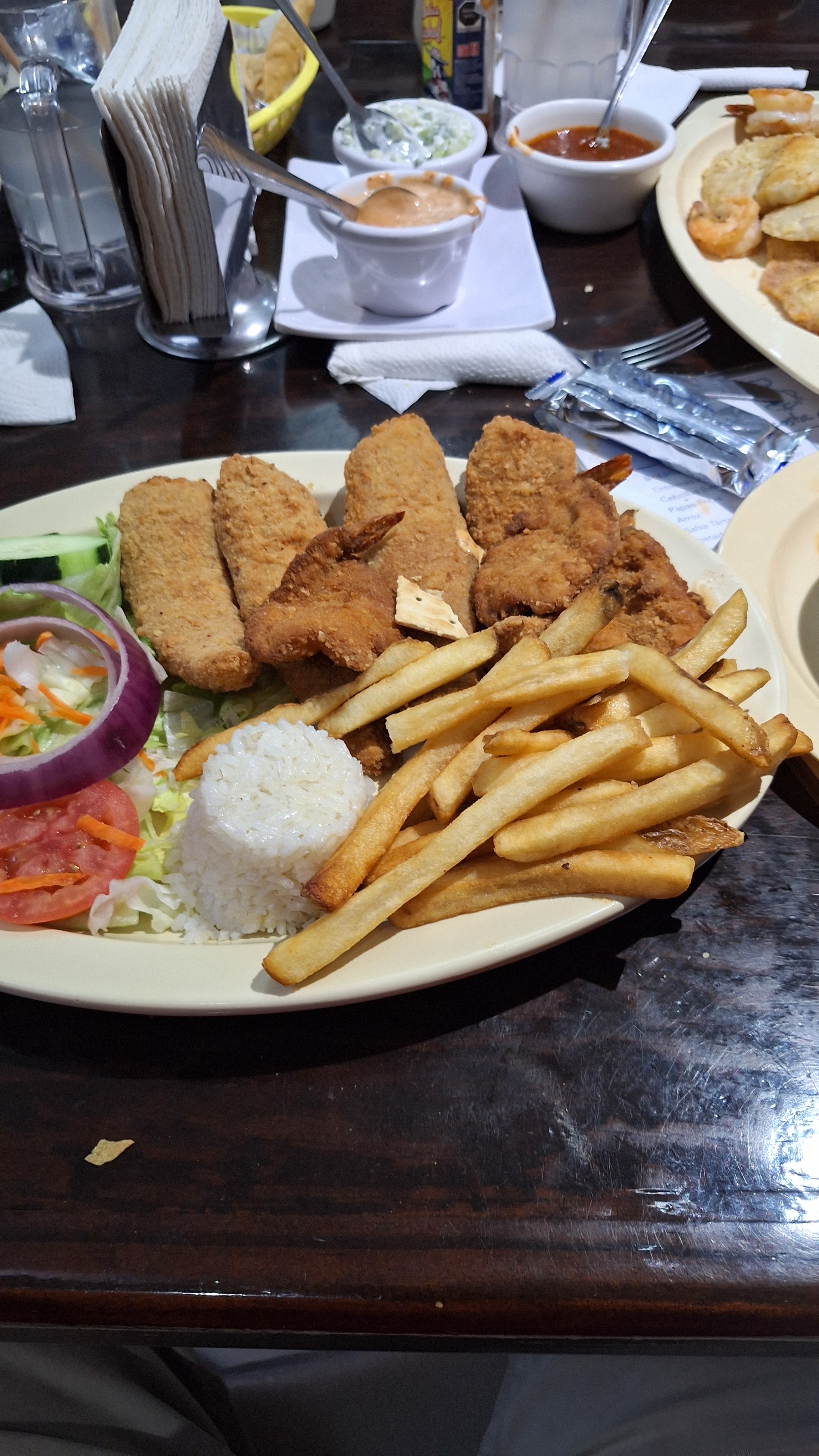 Ostionera La Costa Azul image 3