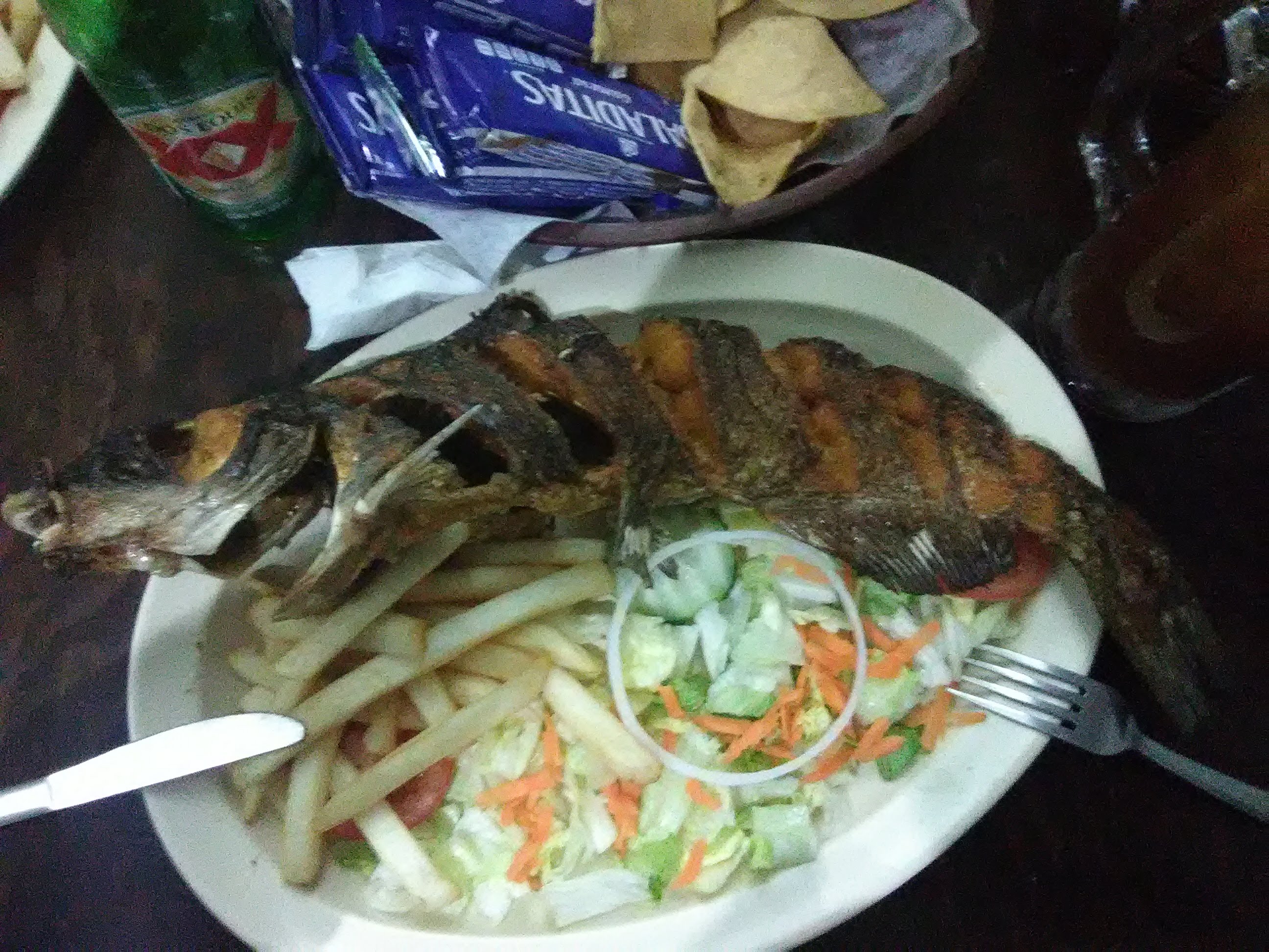 Ostionera La Costa Azul image 4