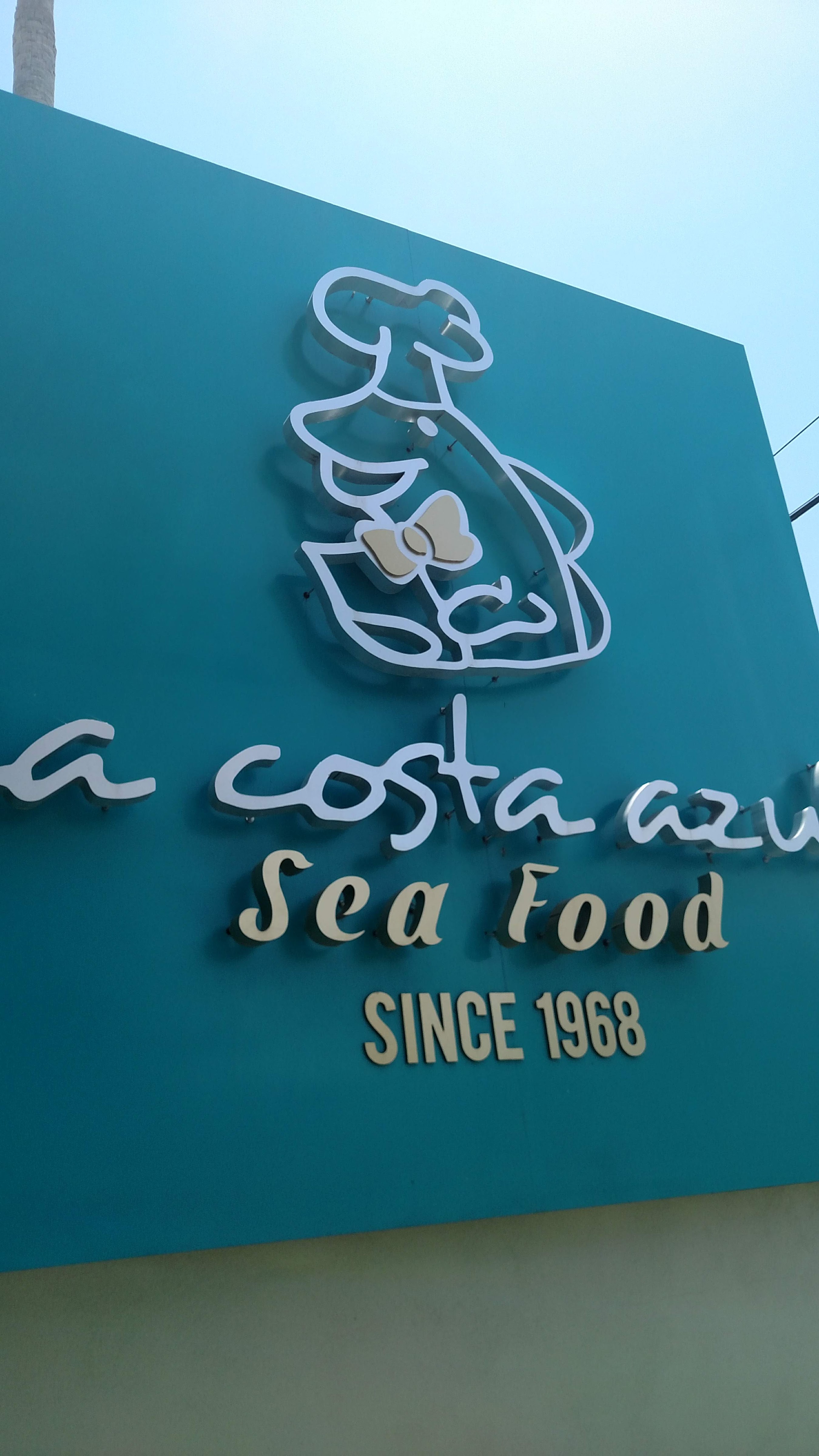 Ostionera La Costa Azul image 5