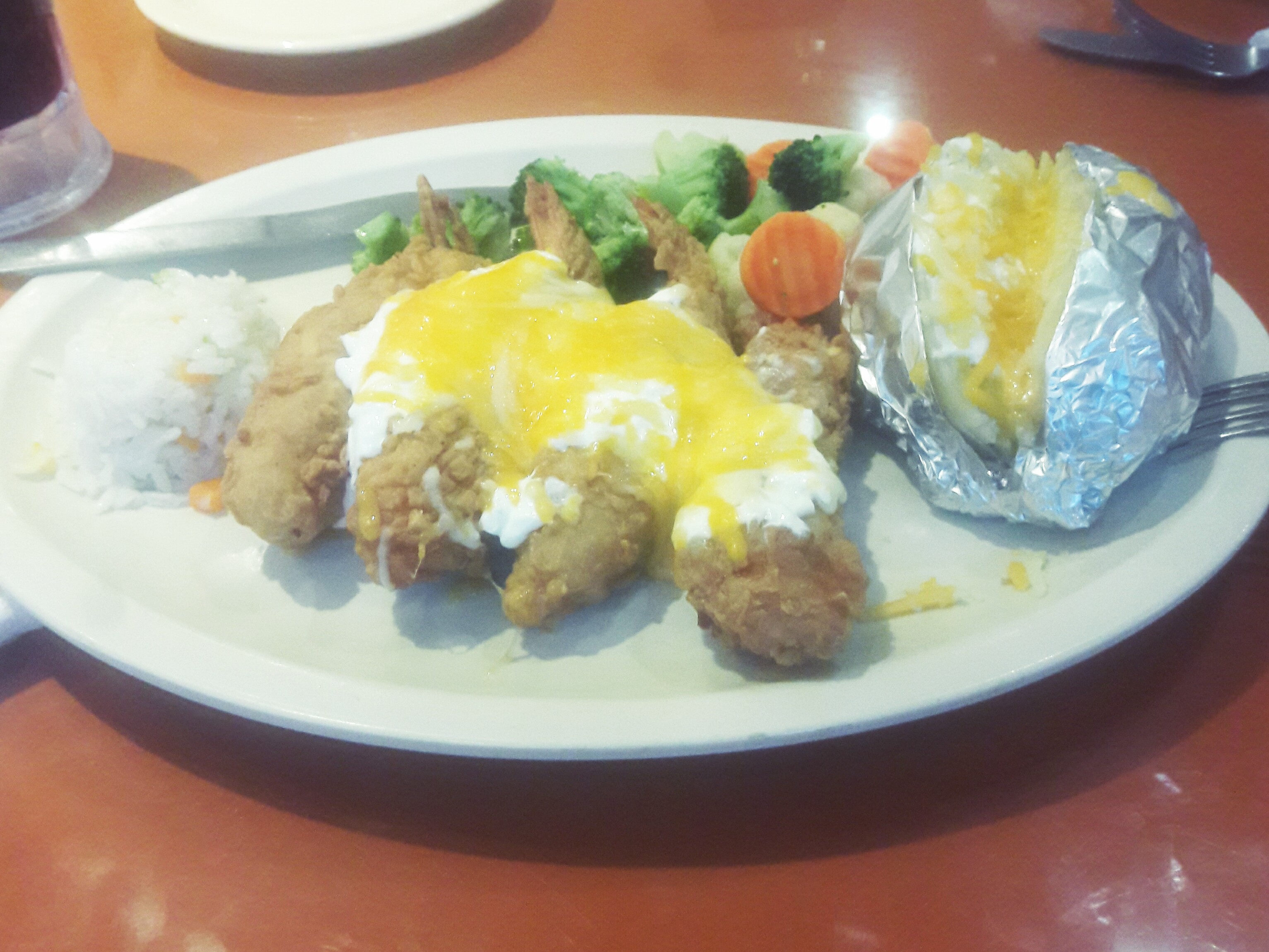 Ostionera La Costa Azul image 8