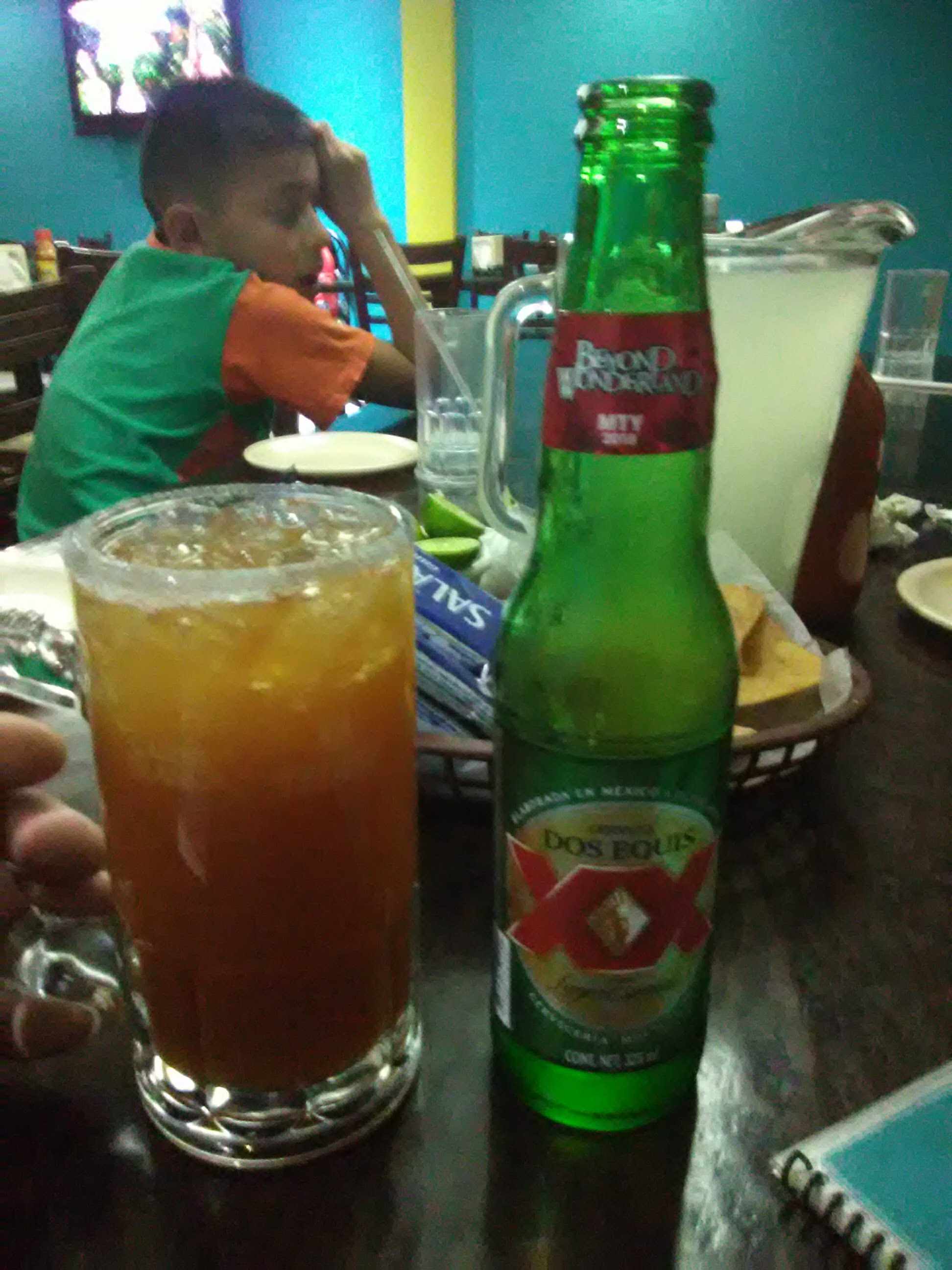 Ostionera La Costa Azul image 10