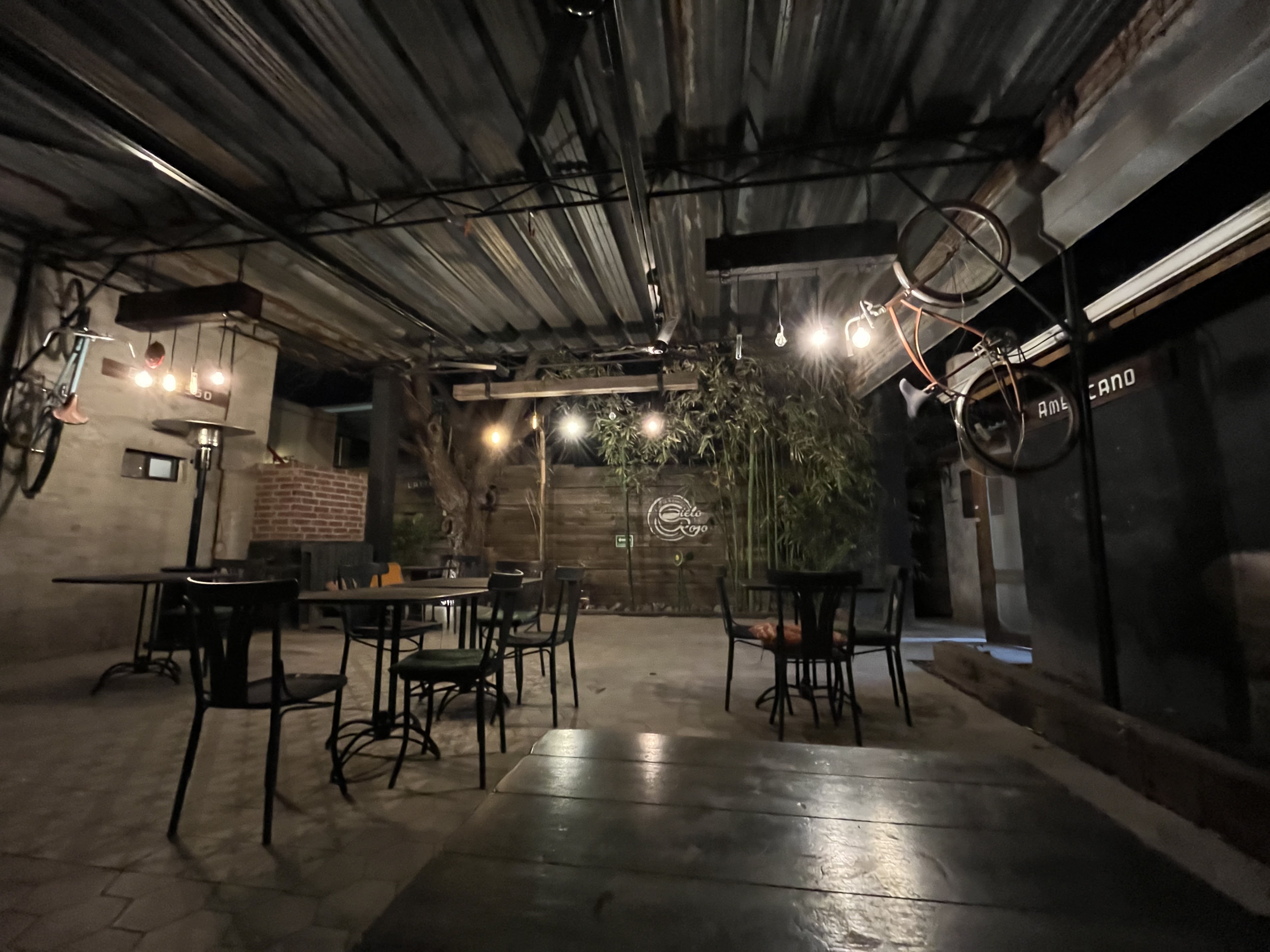 Cielo Rojo Coffee & Bakery image 1