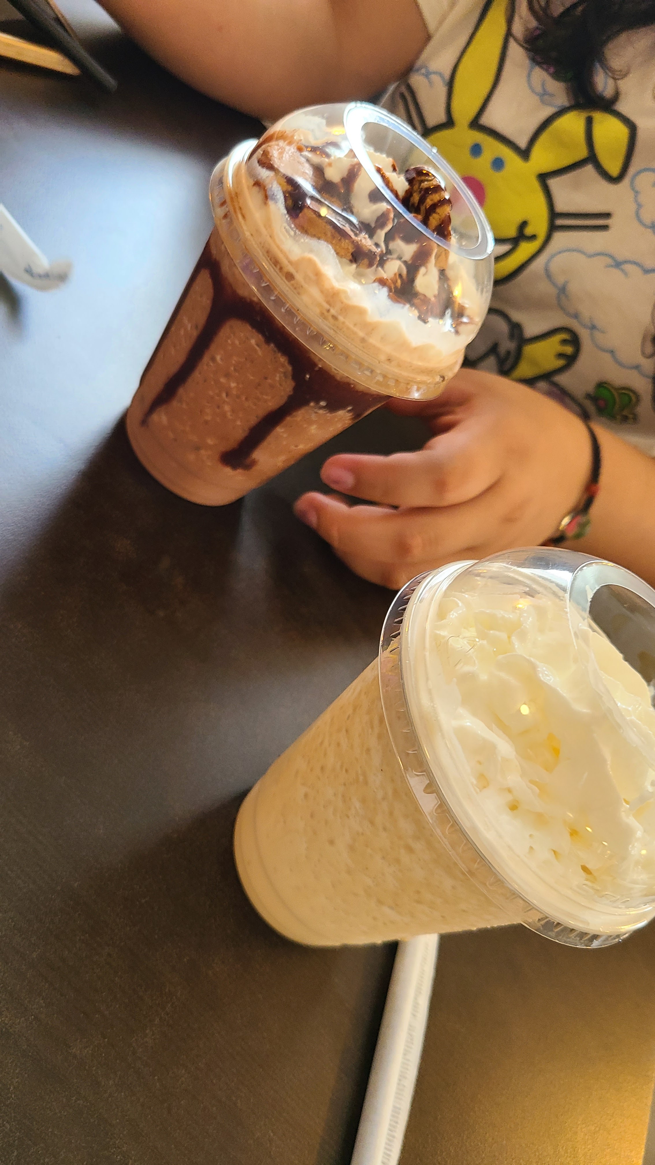 Cielo Rojo Coffee & Bakery image 2