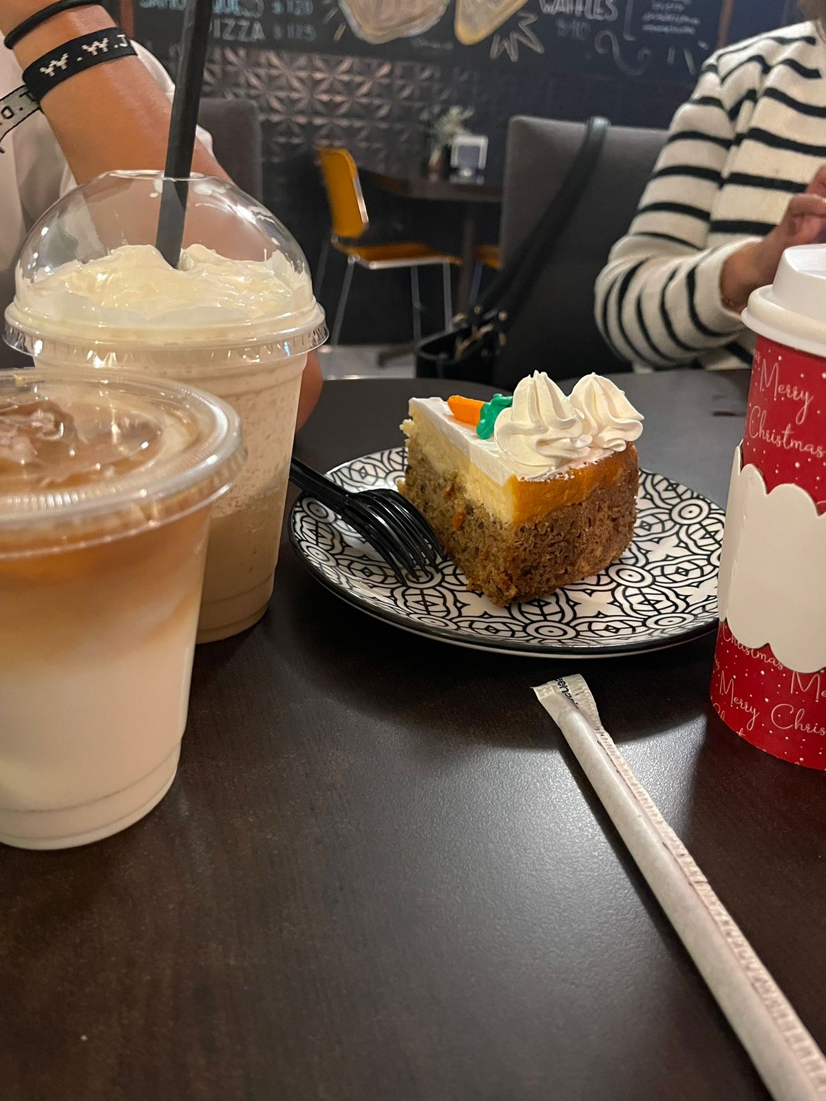 Cielo Rojo Coffee & Bakery image 4