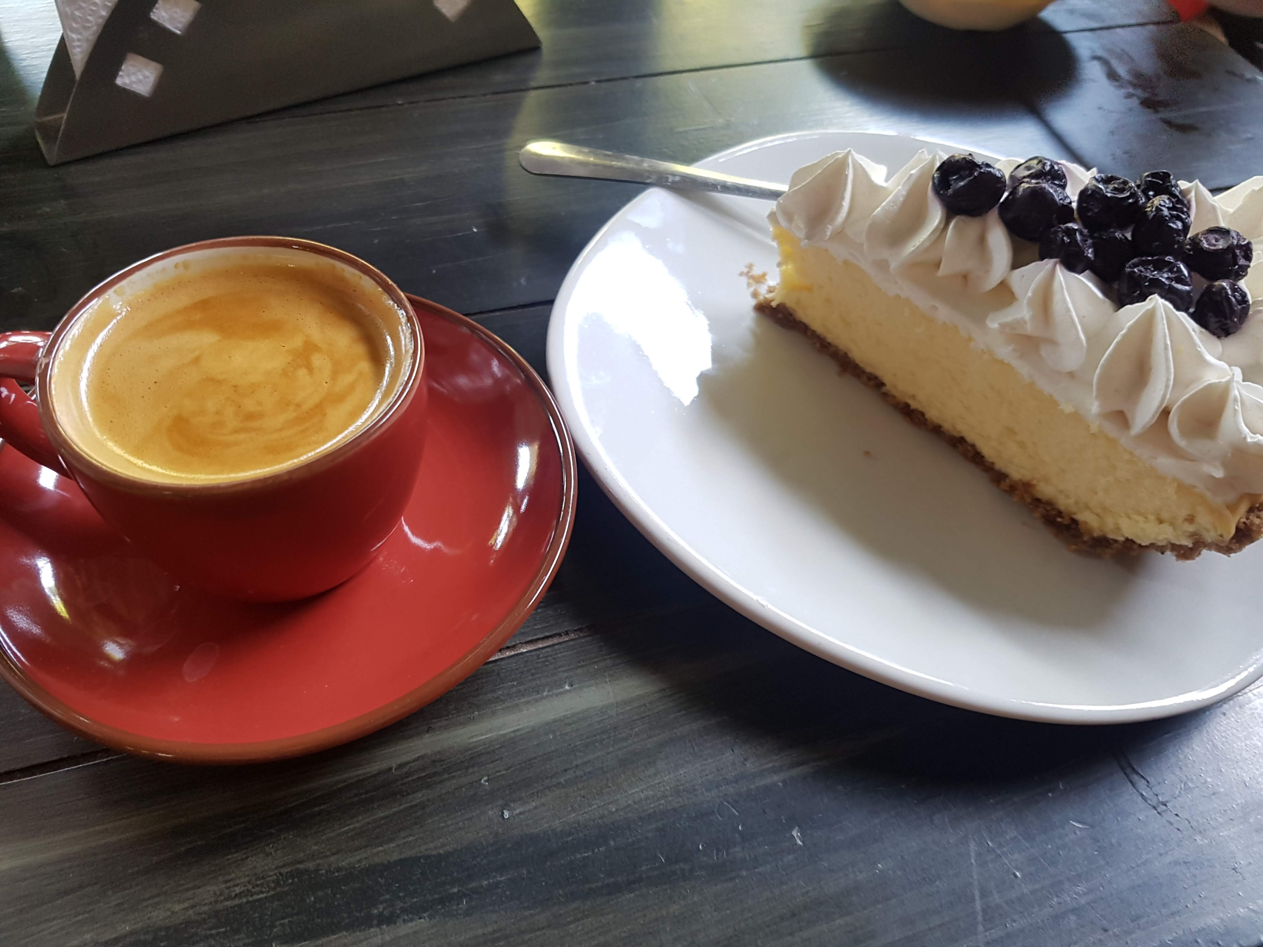 Cielo Rojo Coffee & Bakery image 6