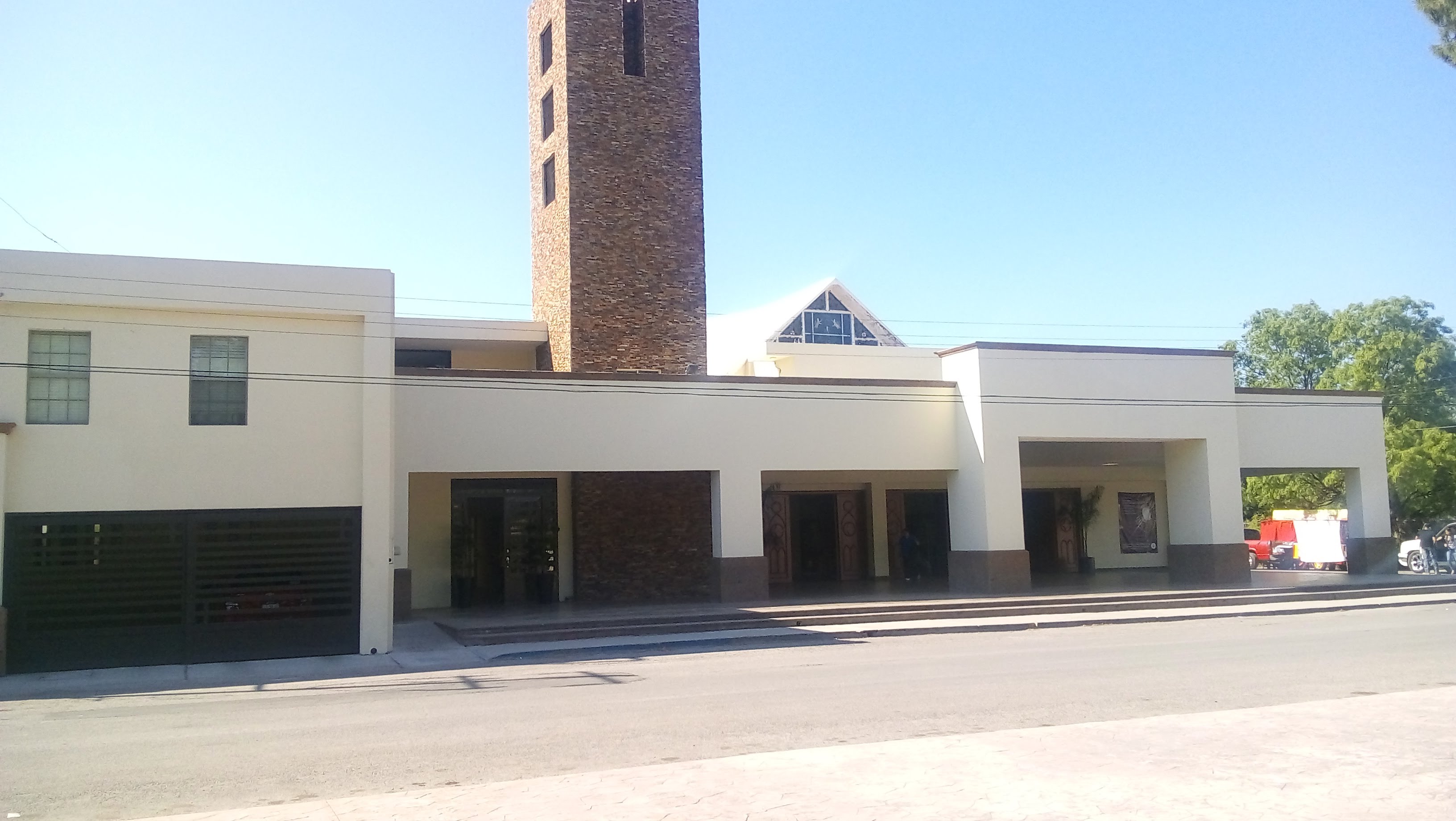 Cielo Rojo Coffee & Bakery image 8