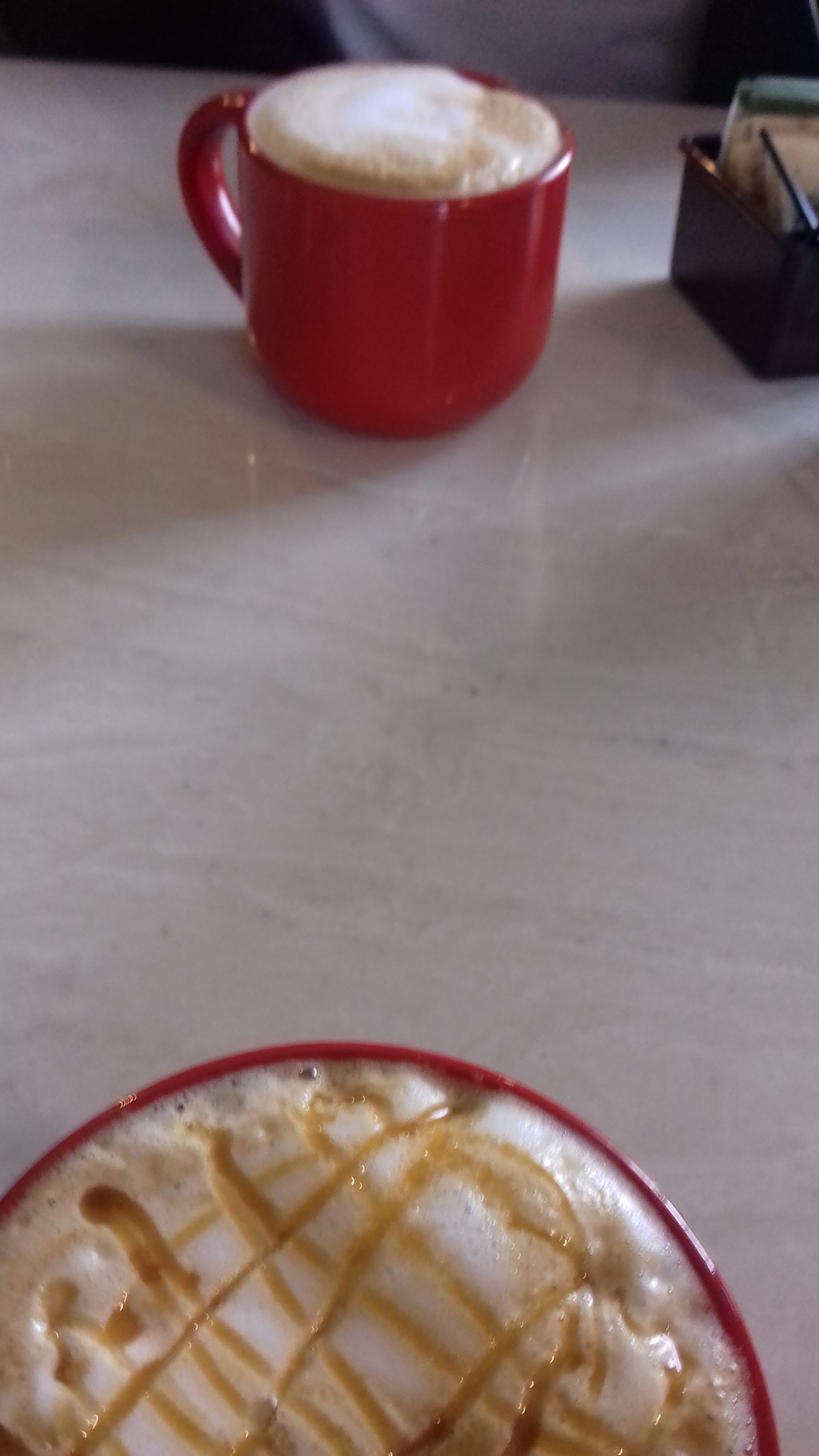 Cielo Rojo Coffee & Bakery image 10