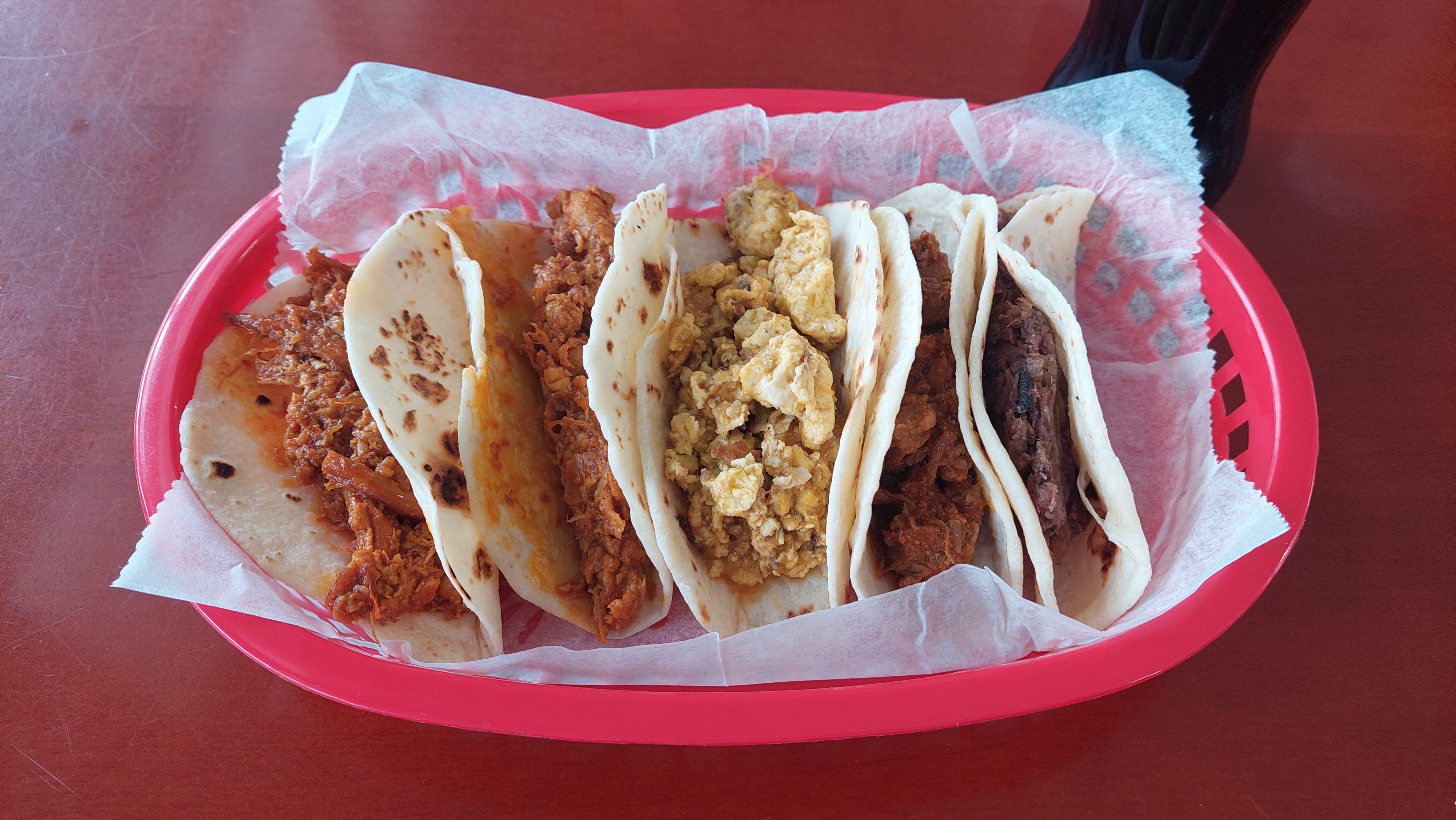 Tacos Uriel 2 image 1