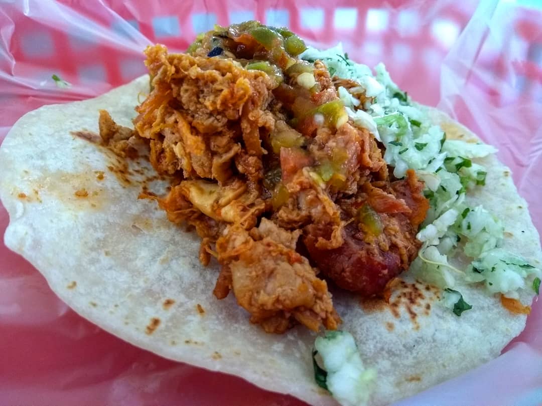 Tacos Uriel 2 image 2