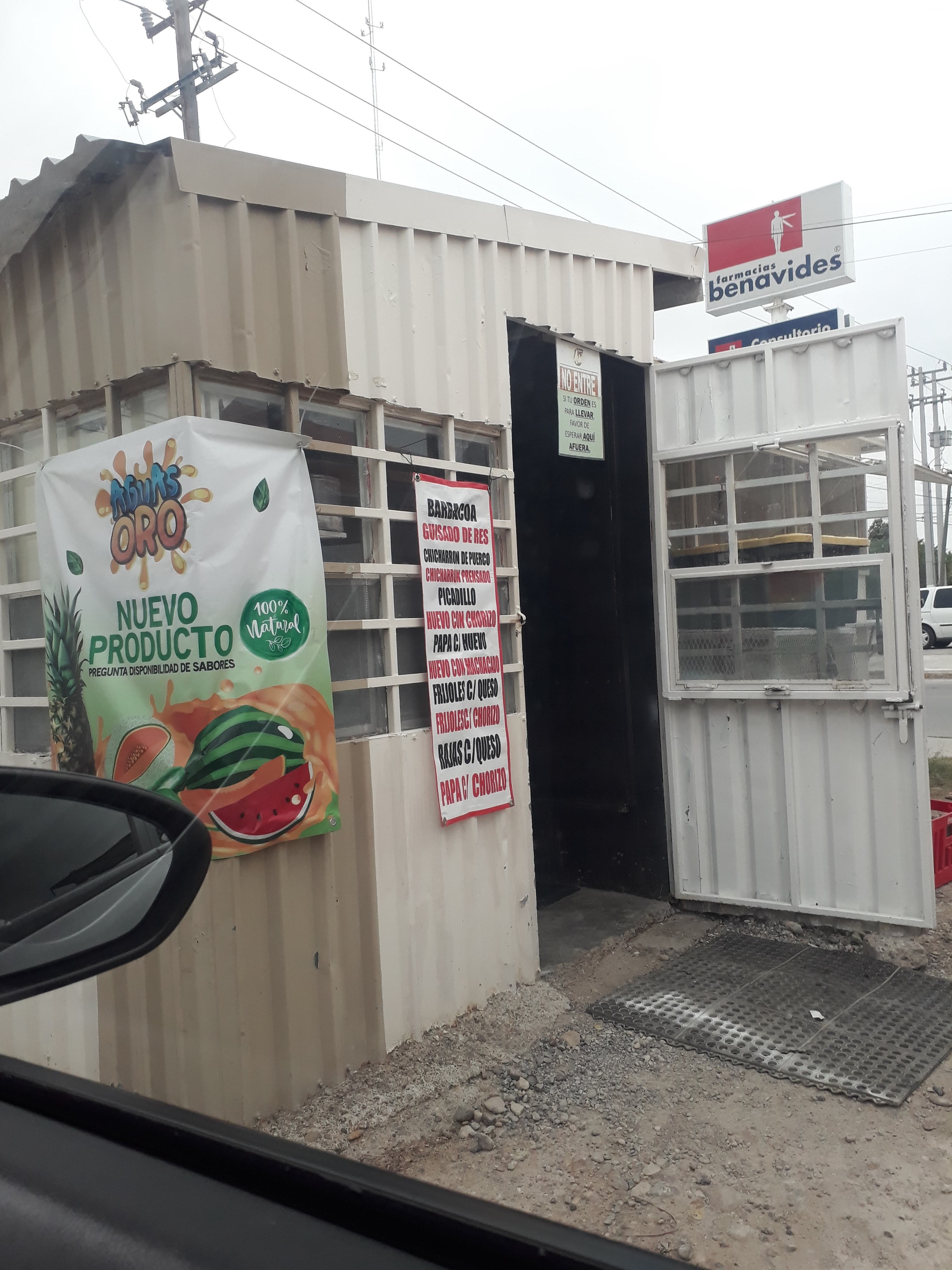 Tacos Uriel 2 image 5