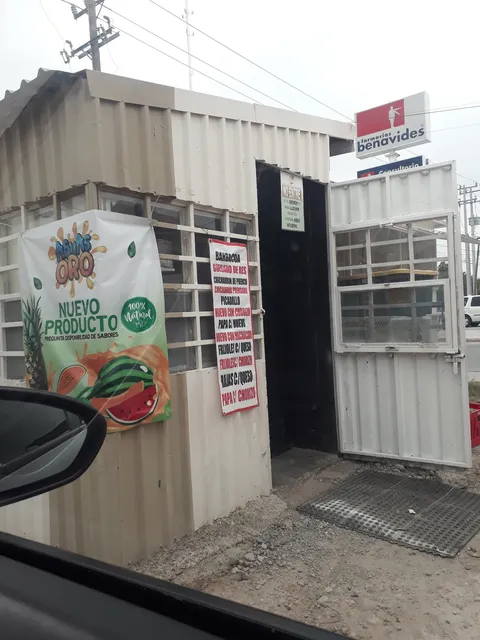 Tacos Uriel 2 image 5