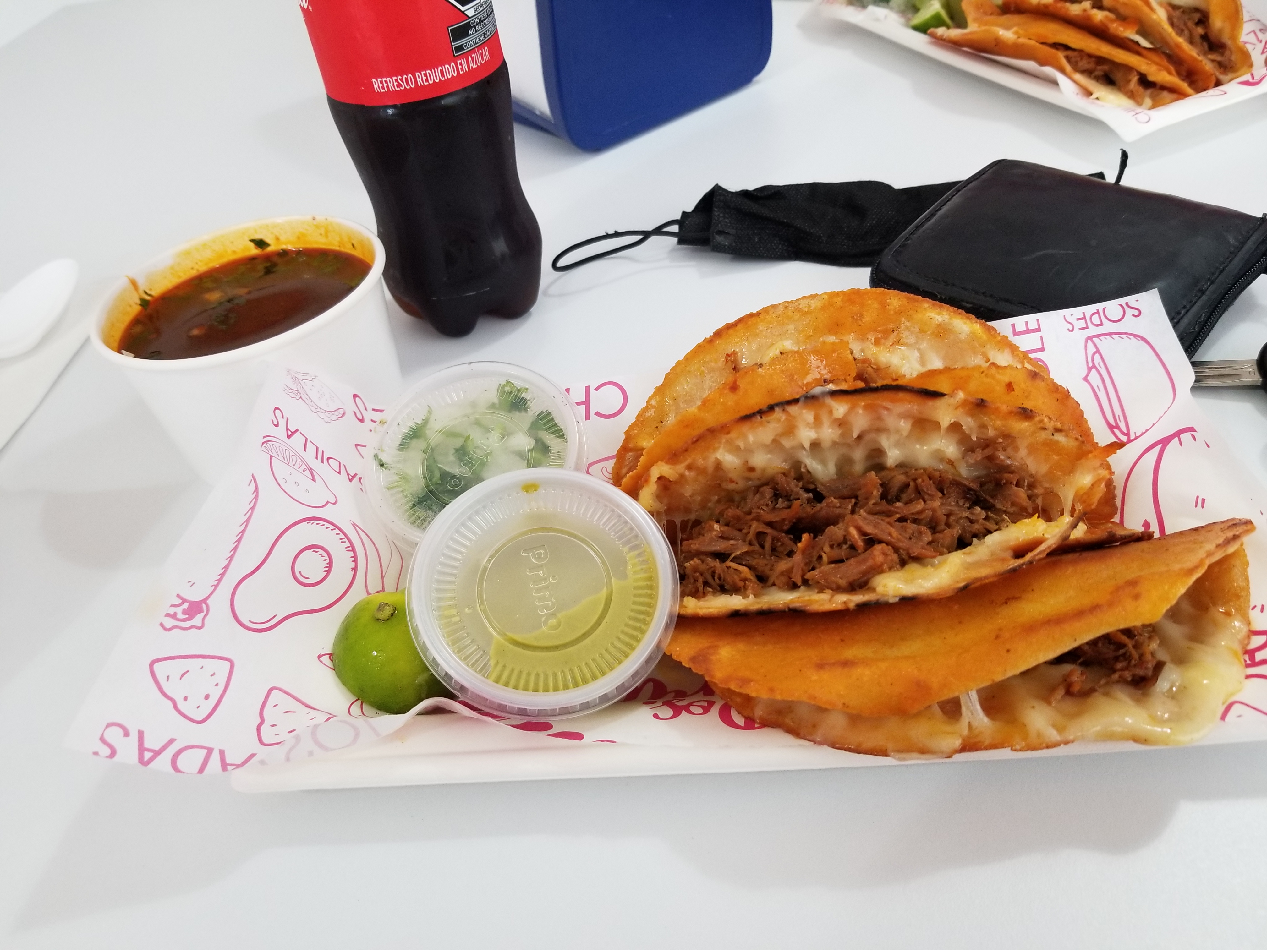 Dos Marías Plaza de Toros image 5