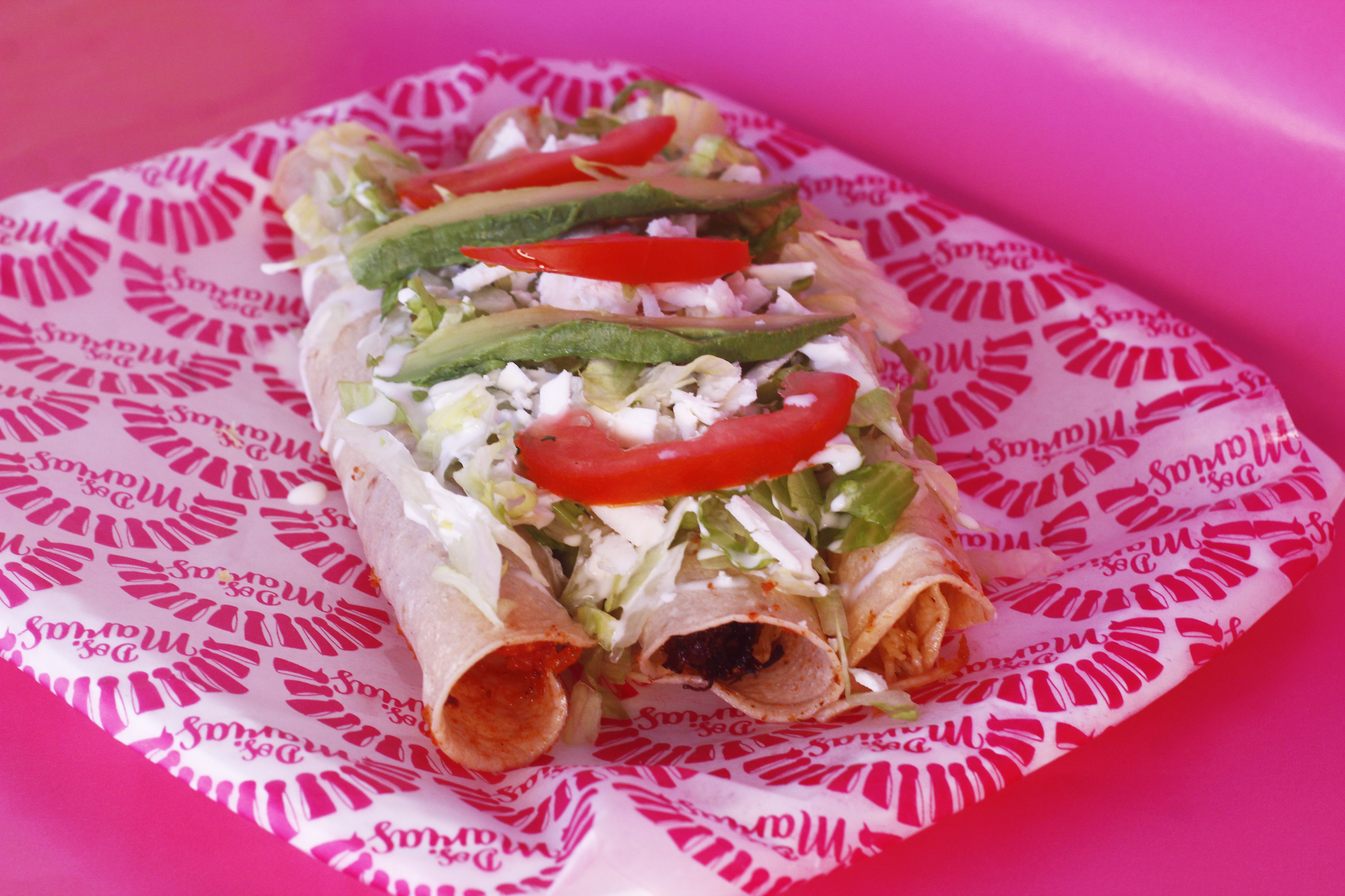 Dos Marías Plaza de Toros image 7