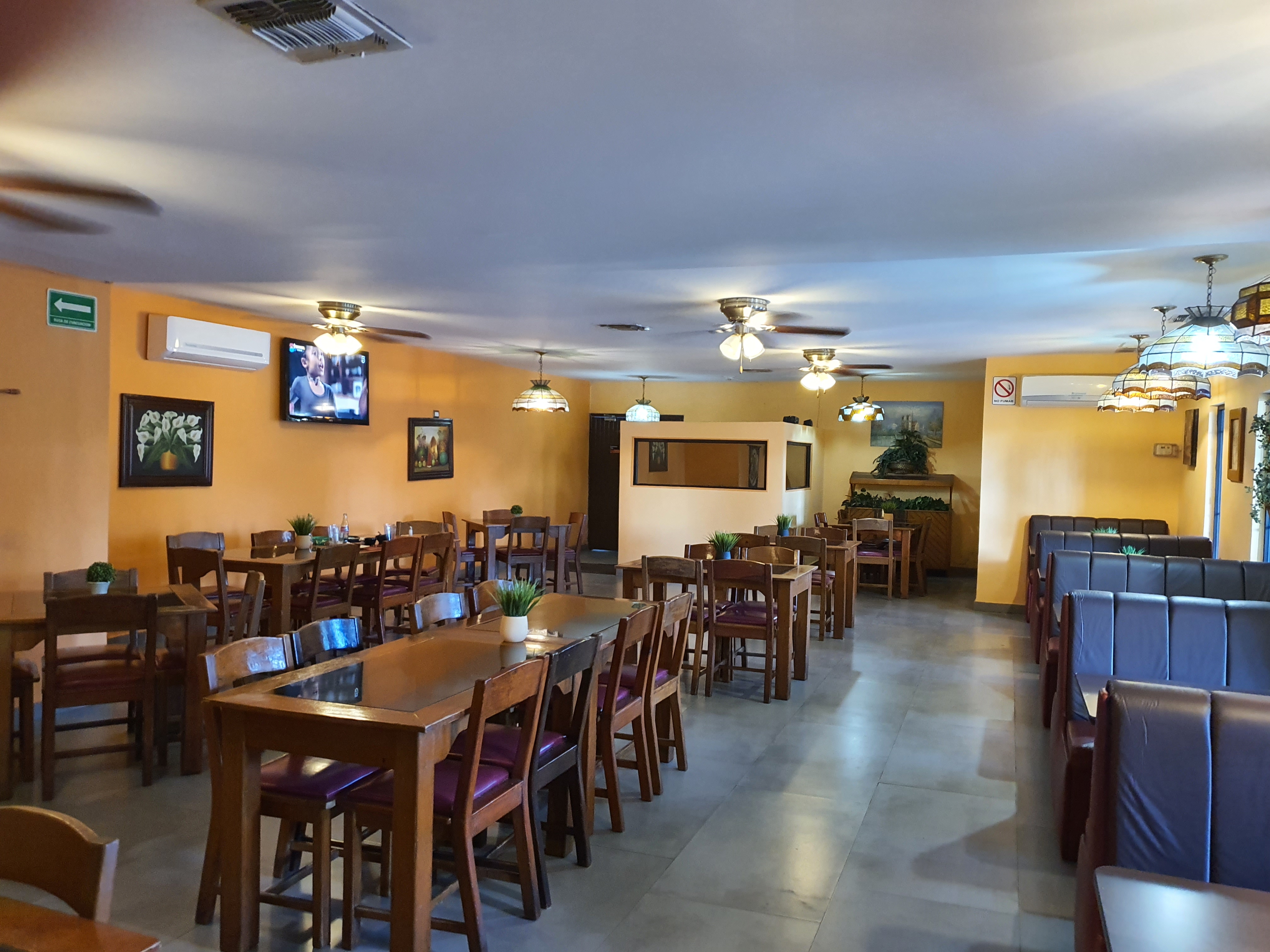 Asadero Grill image 1