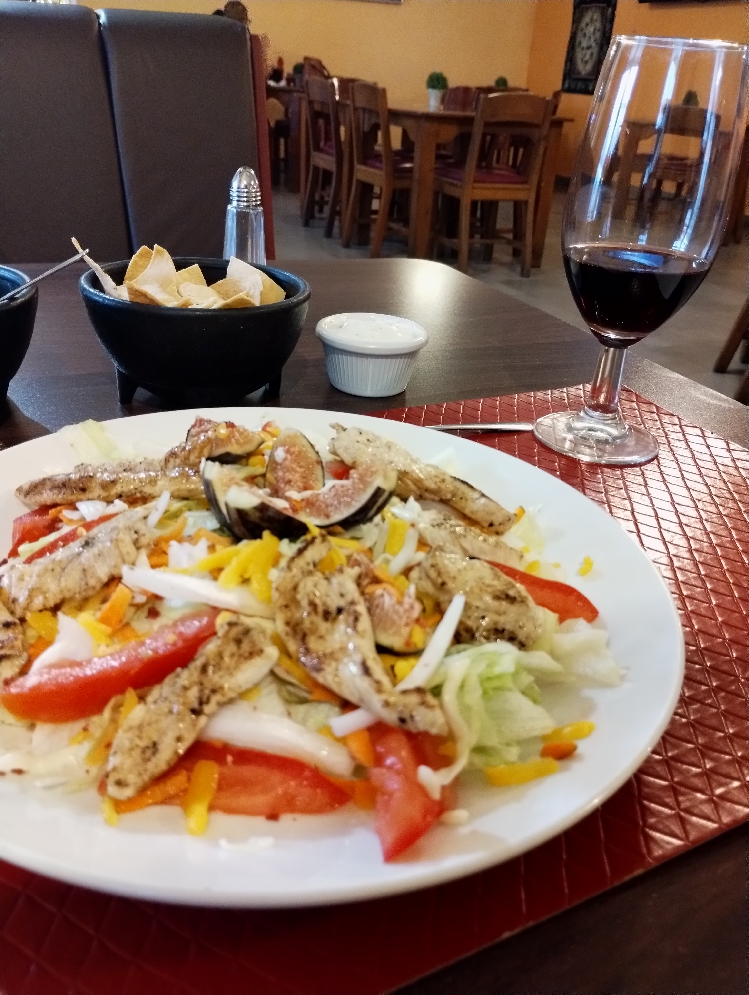 Asadero Grill image 2