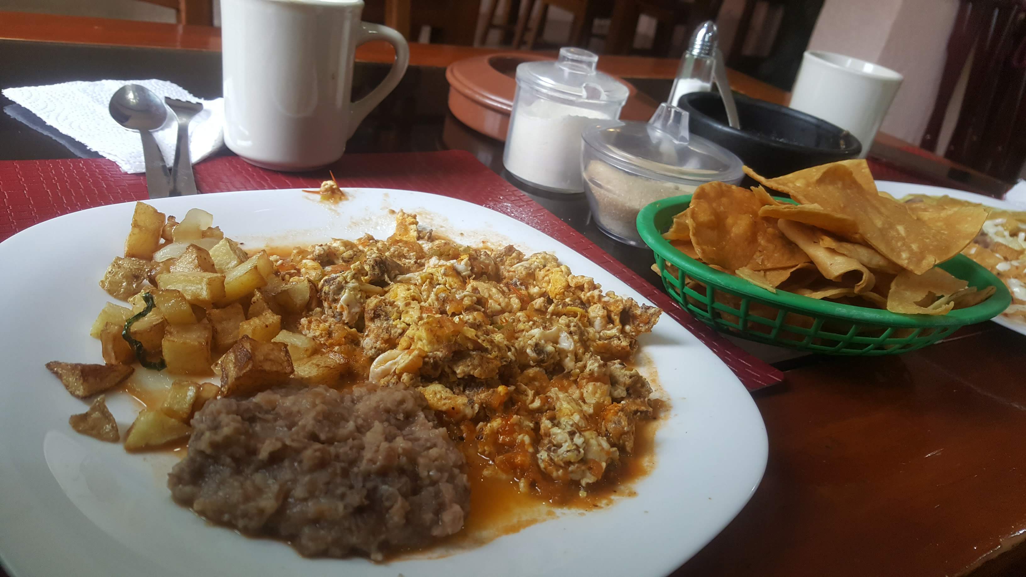 Asadero Grill image 4