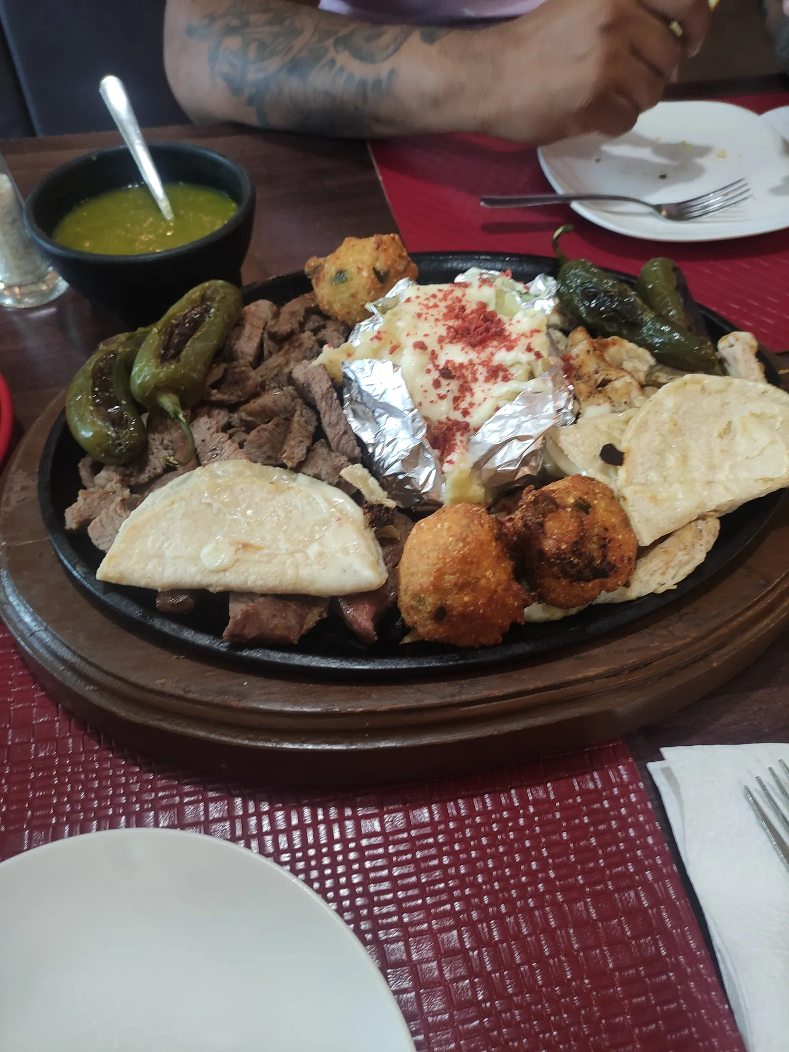 Asadero Grill image 5